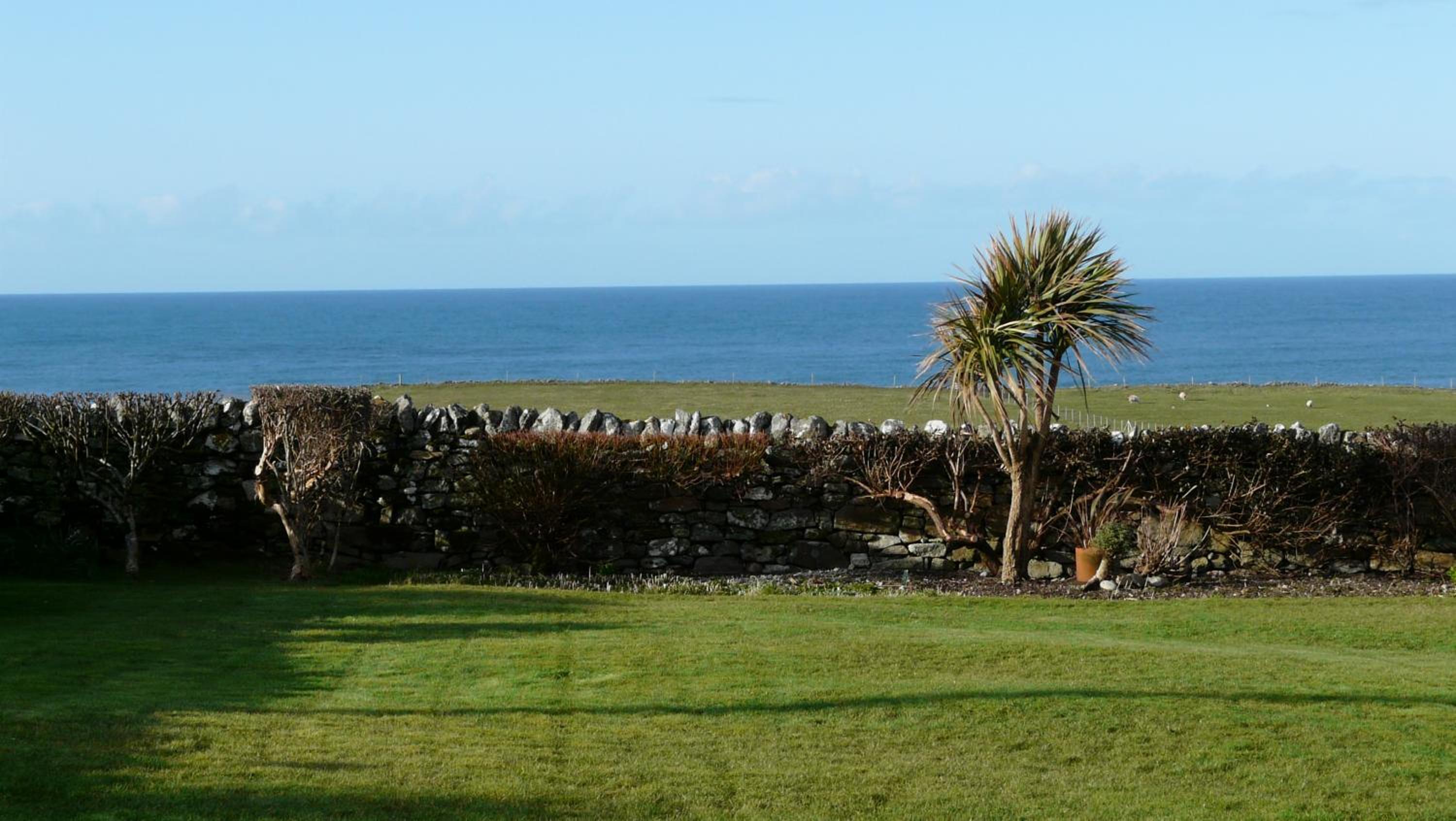 Crofters Retreat