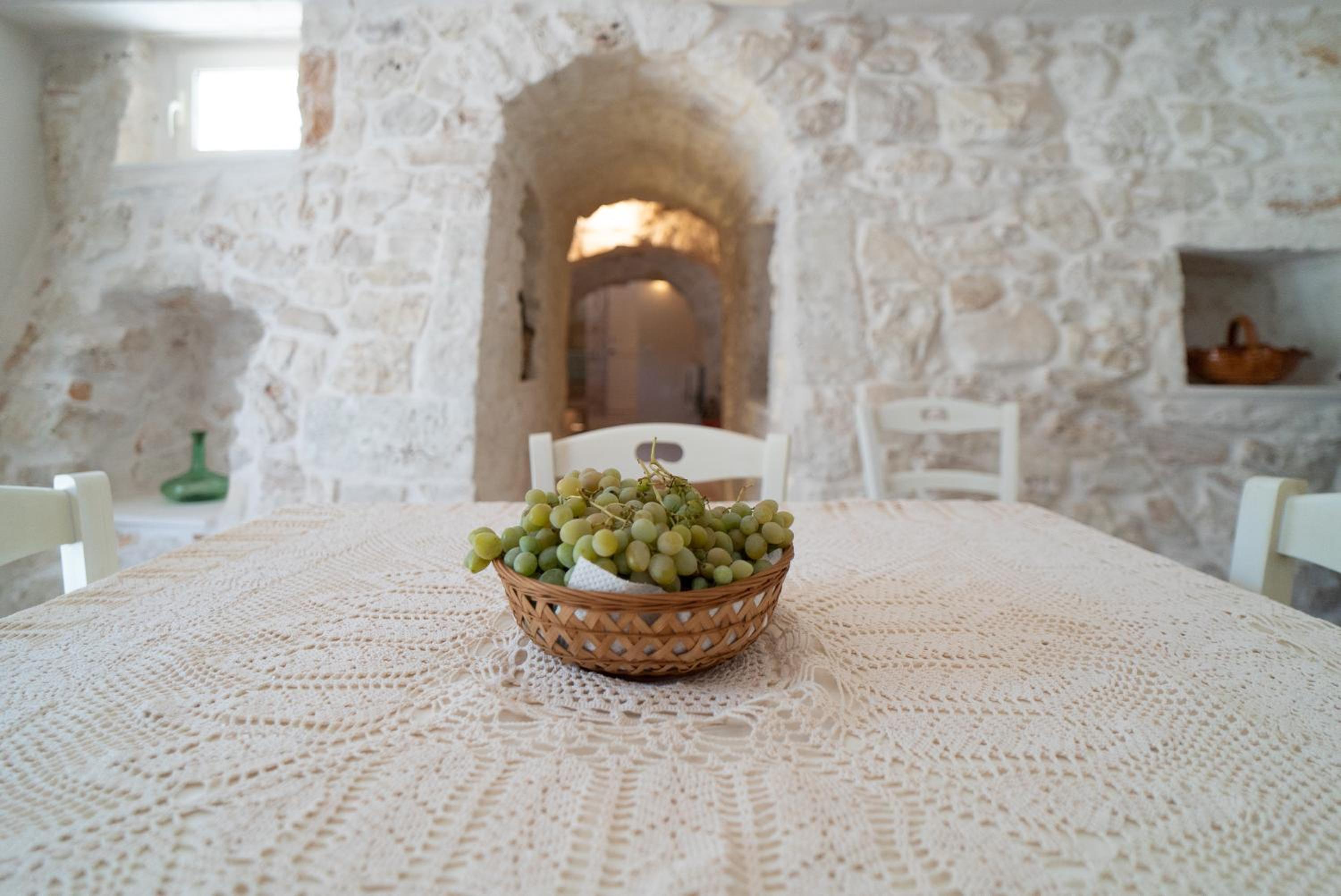 Trullo Starbax