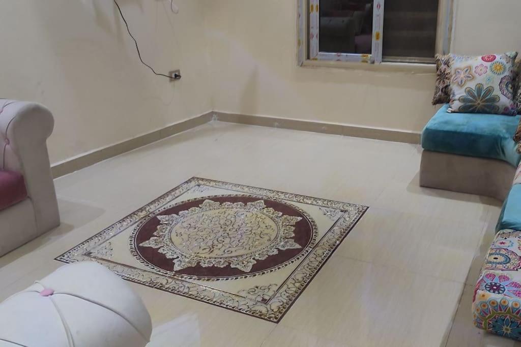 Apartment near downtown and airport