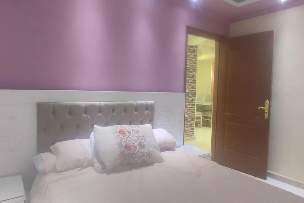 Apartment near downtown and airport