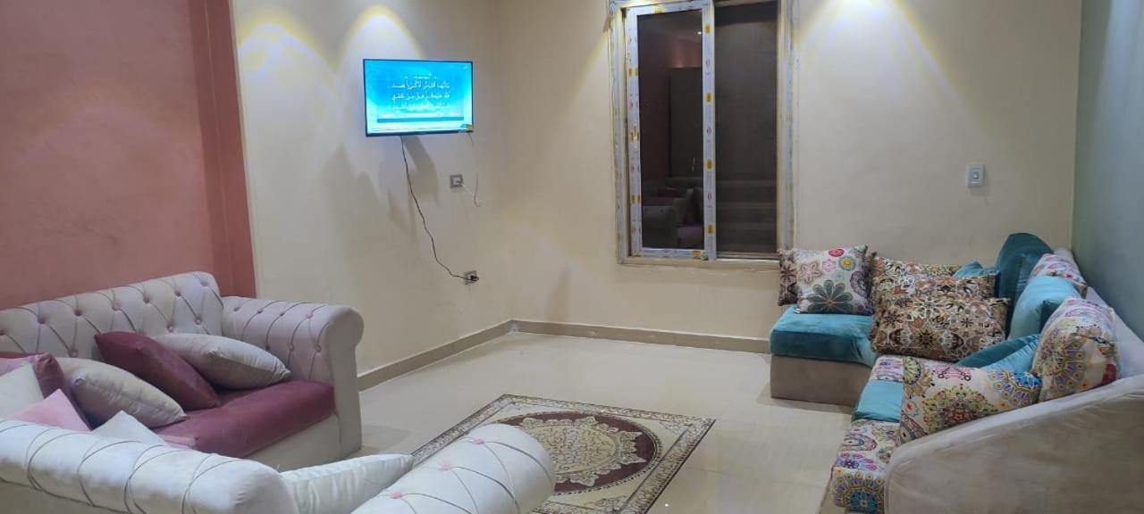 Apartment near downtown and airport