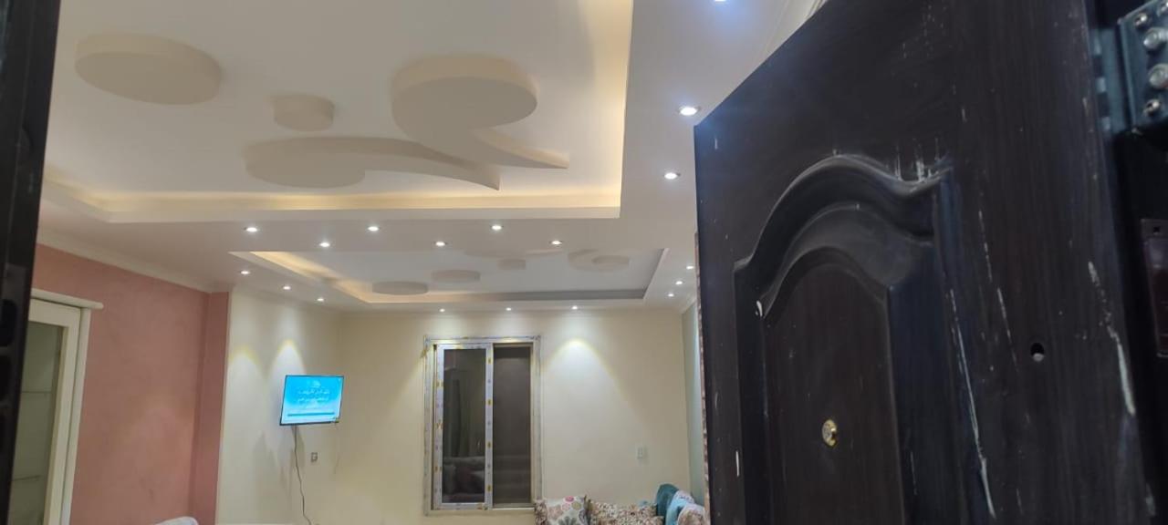 Apartment near downtown and airport