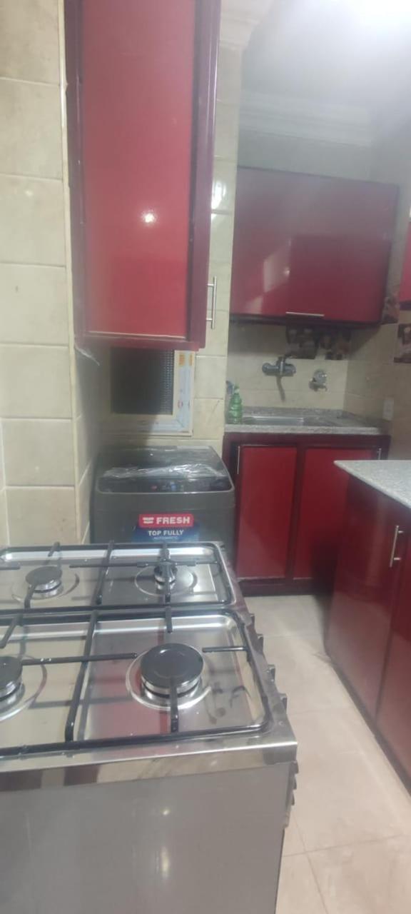 Apartment near downtown and airport
