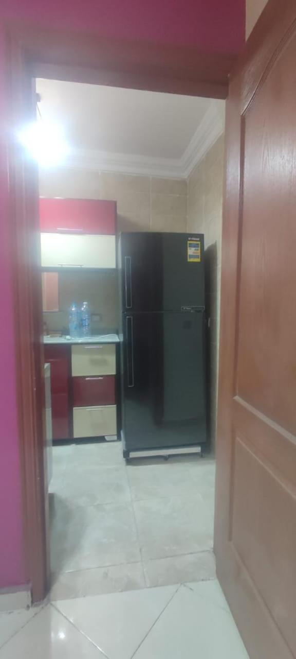 Apartment near downtown and airport