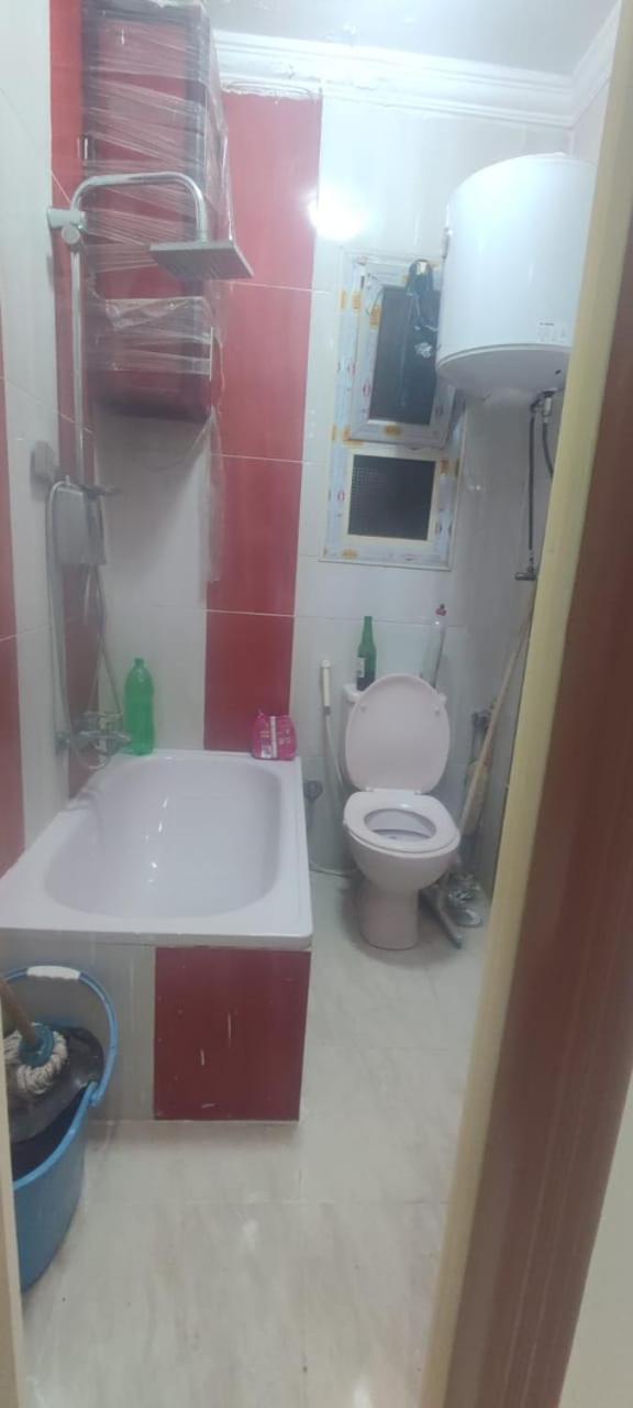 Apartment near downtown and airport