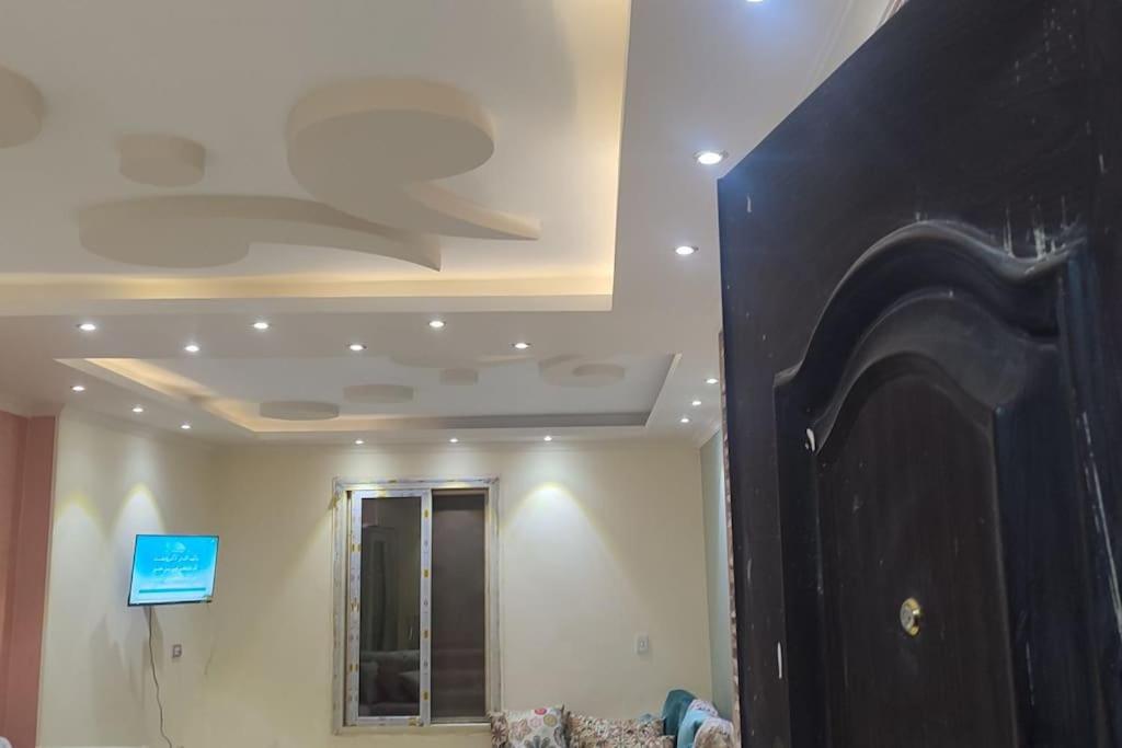 Apartment near downtown and airport