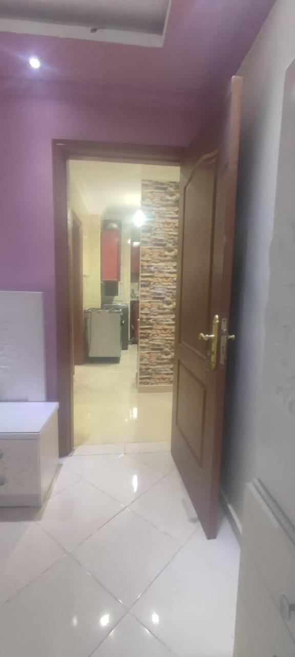 Apartment near downtown and airport