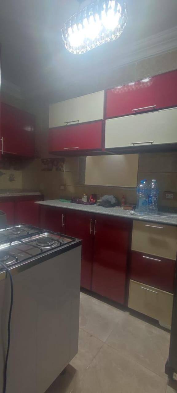 Apartment near downtown and airport