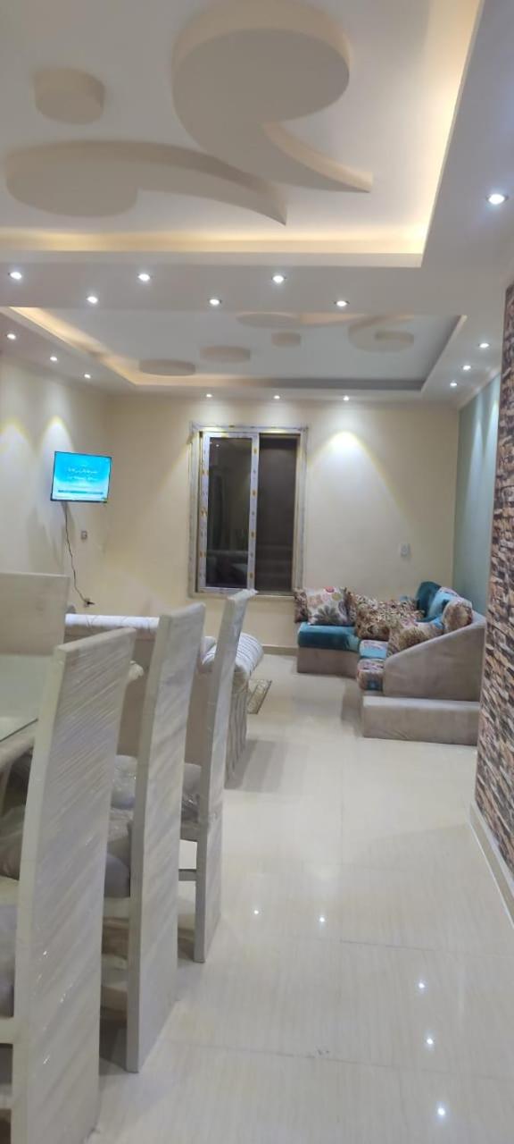 Apartment near downtown and airport