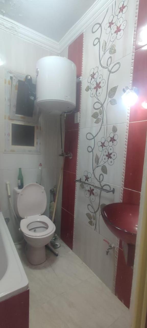 Apartment near downtown and airport