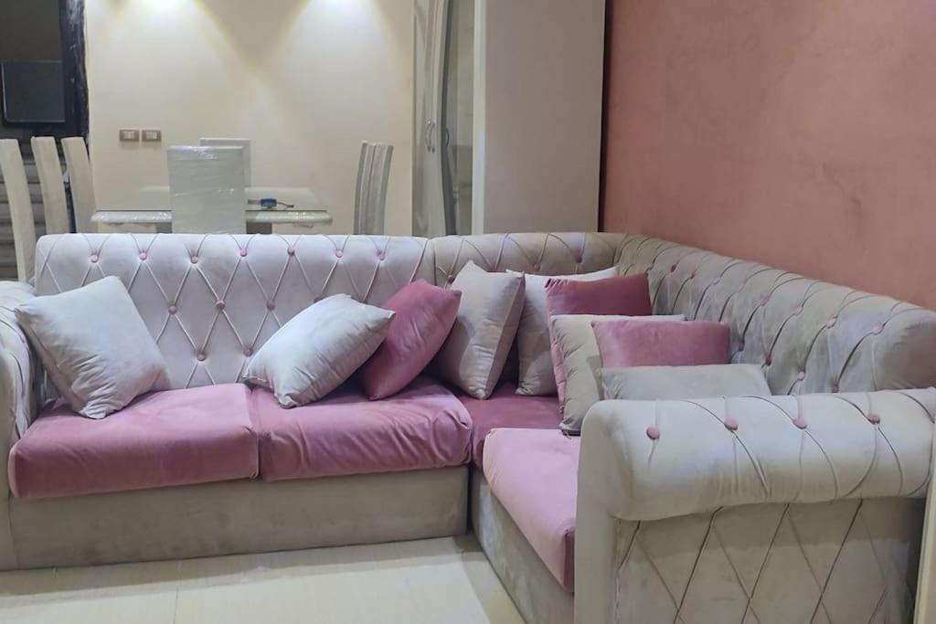 Apartment near downtown and airport