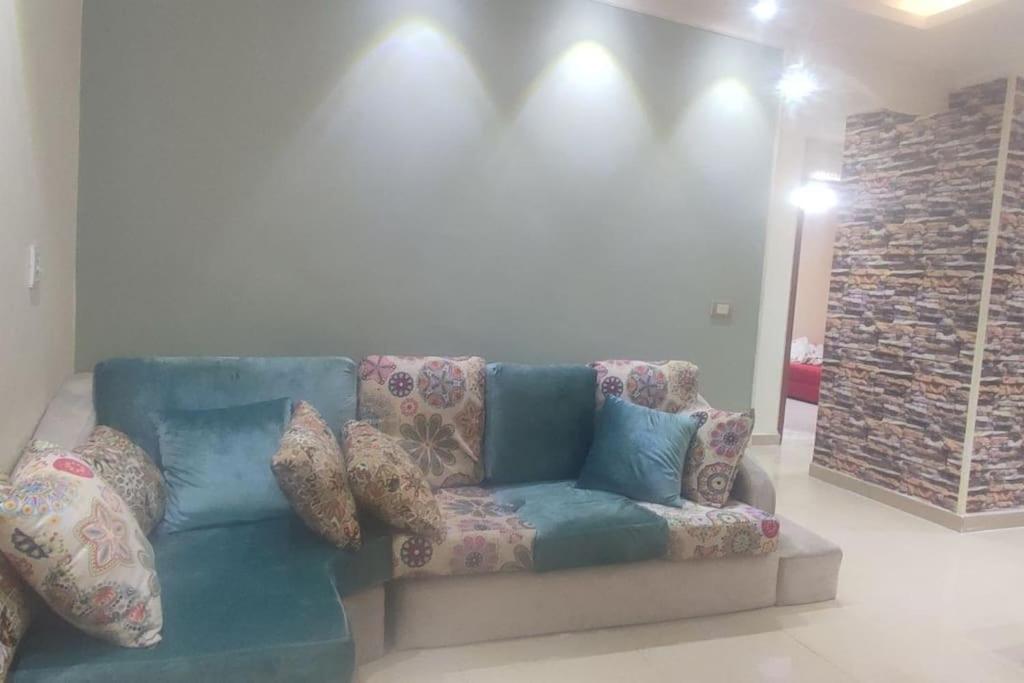 Apartment near downtown and airport