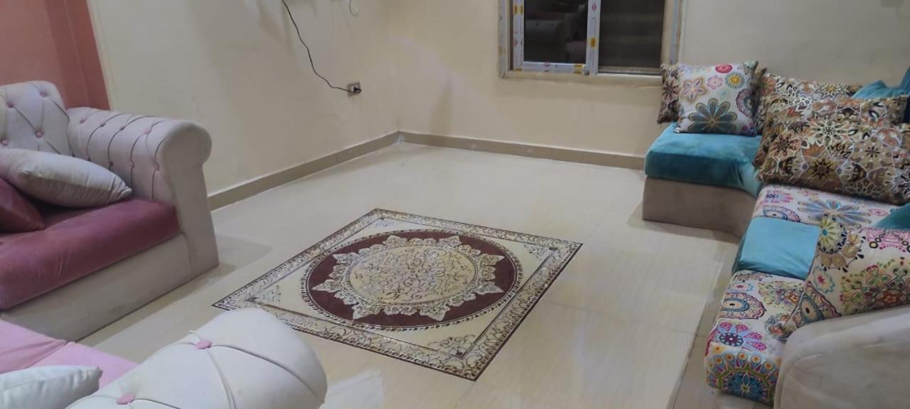 Apartment near downtown and airport