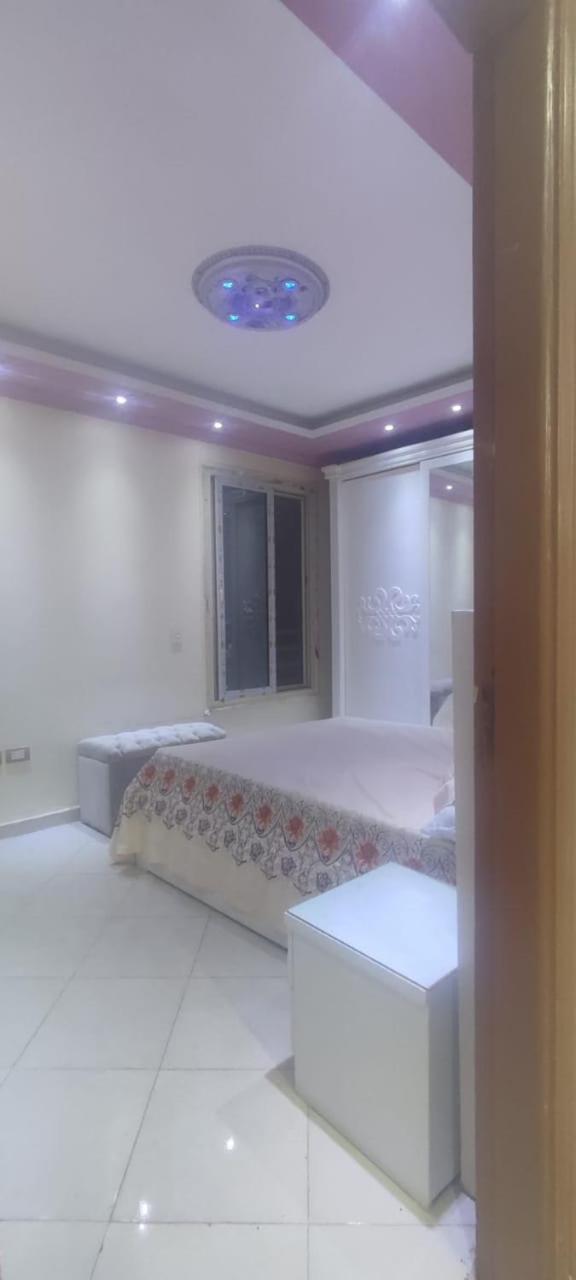 Apartment near downtown and airport