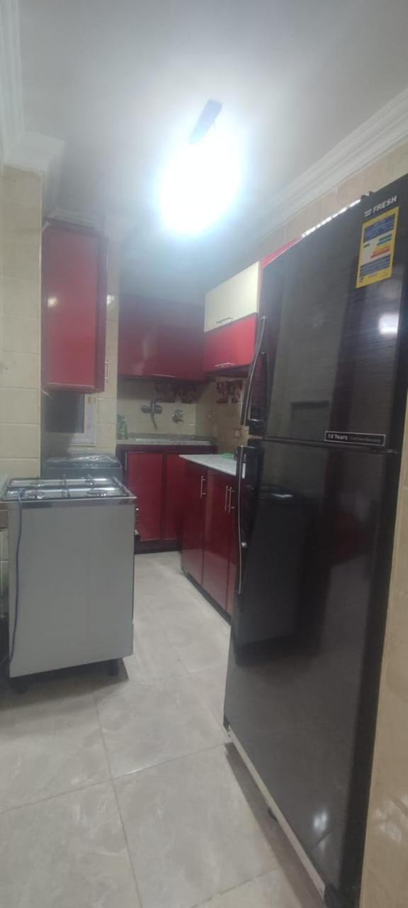 Apartment near downtown and airport