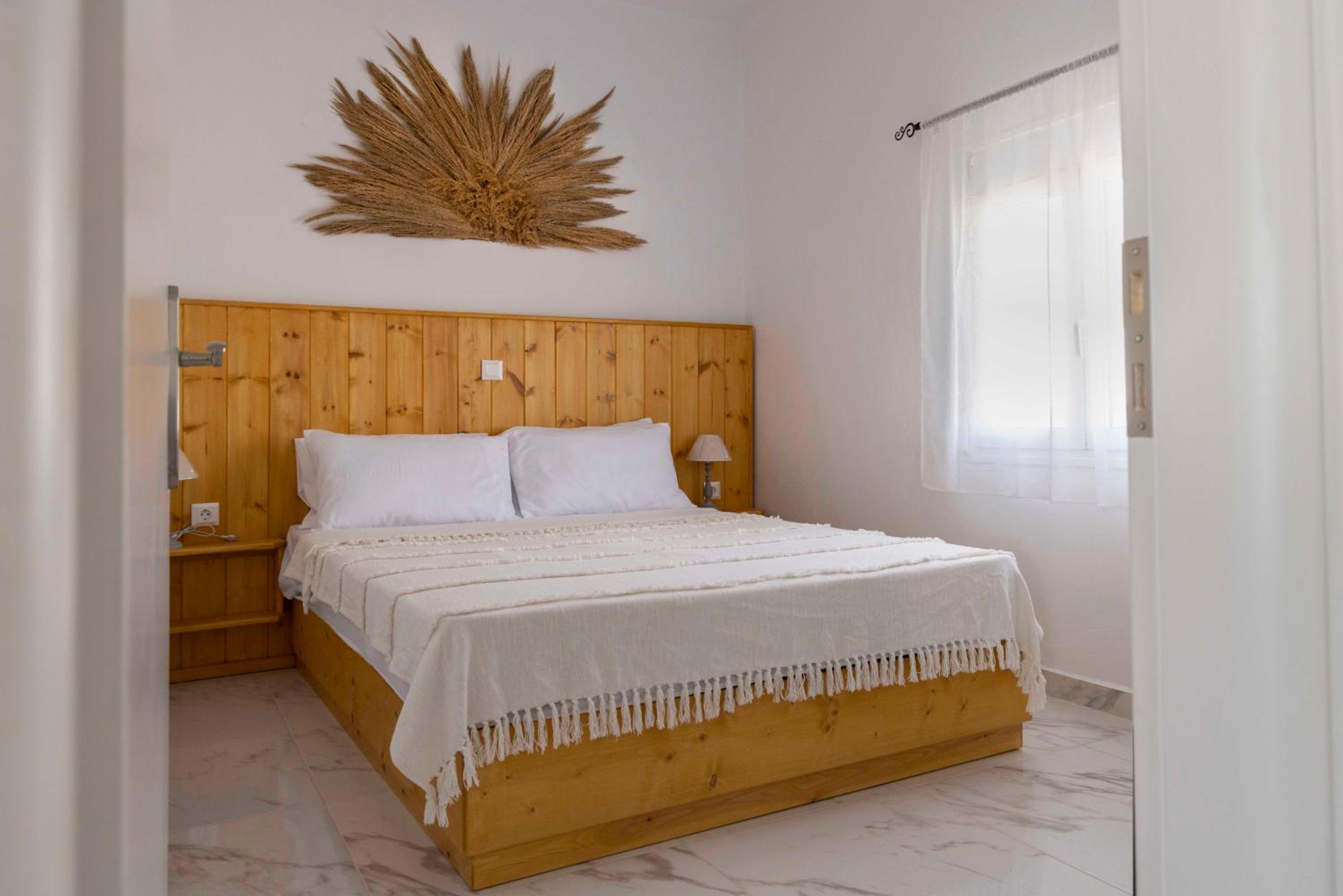 Stone Villa Afiartis