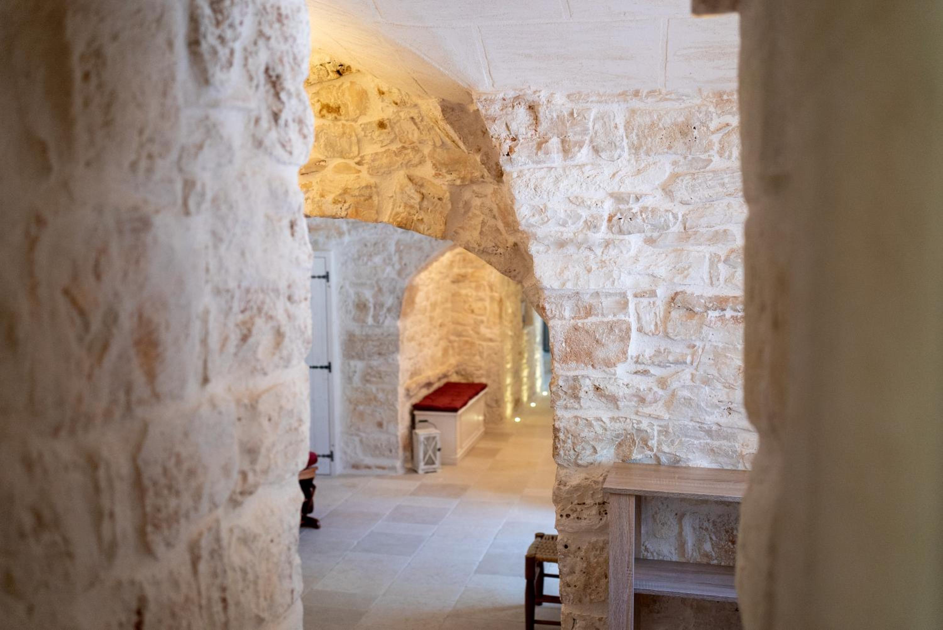 Trullo Starbax