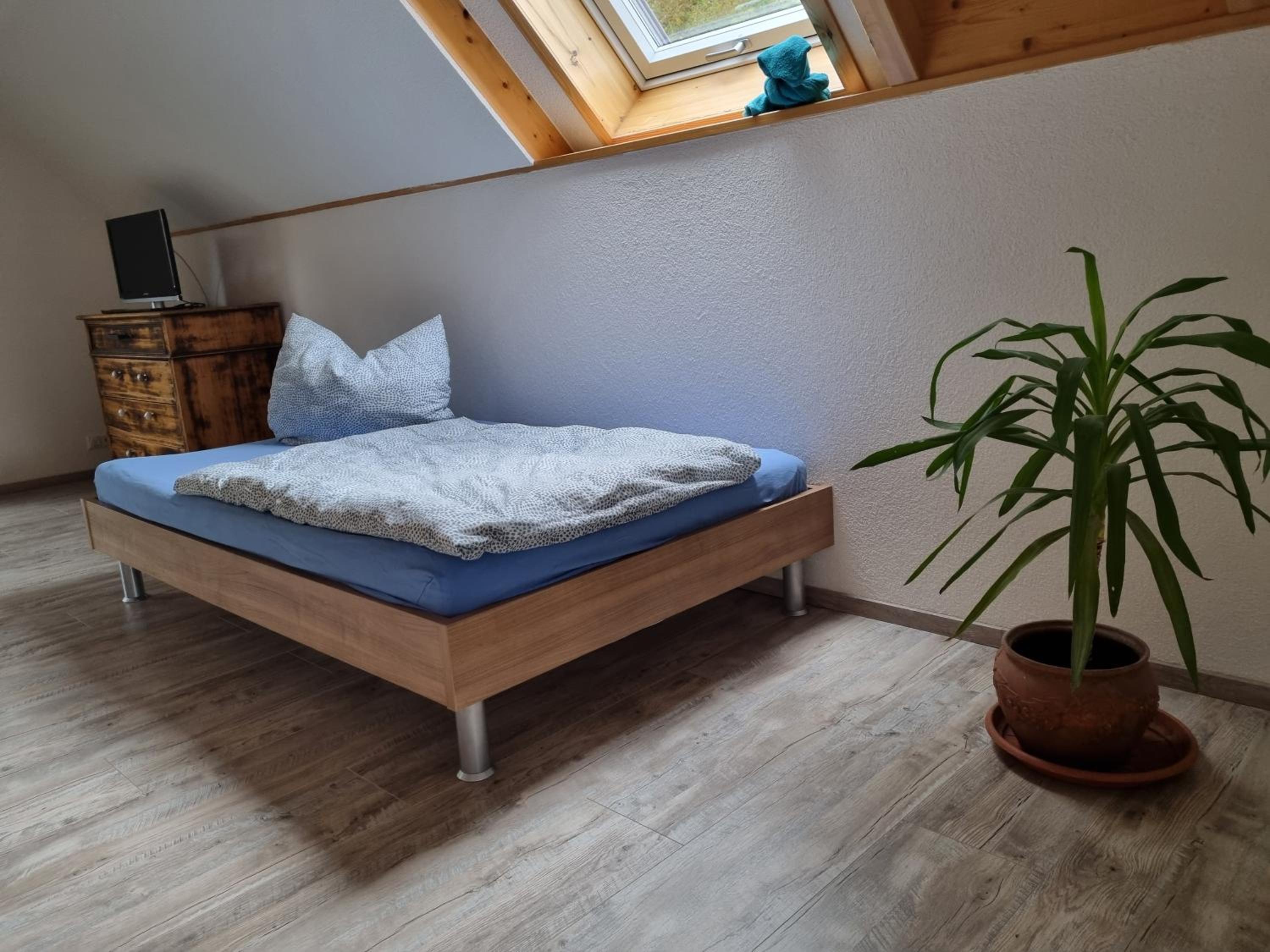 Haus Ziegenblick
