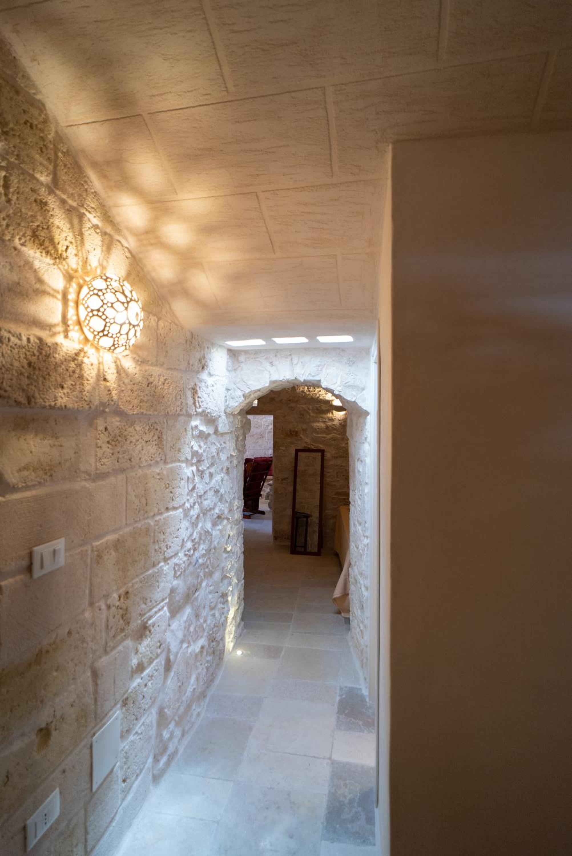 Trullo Starbax