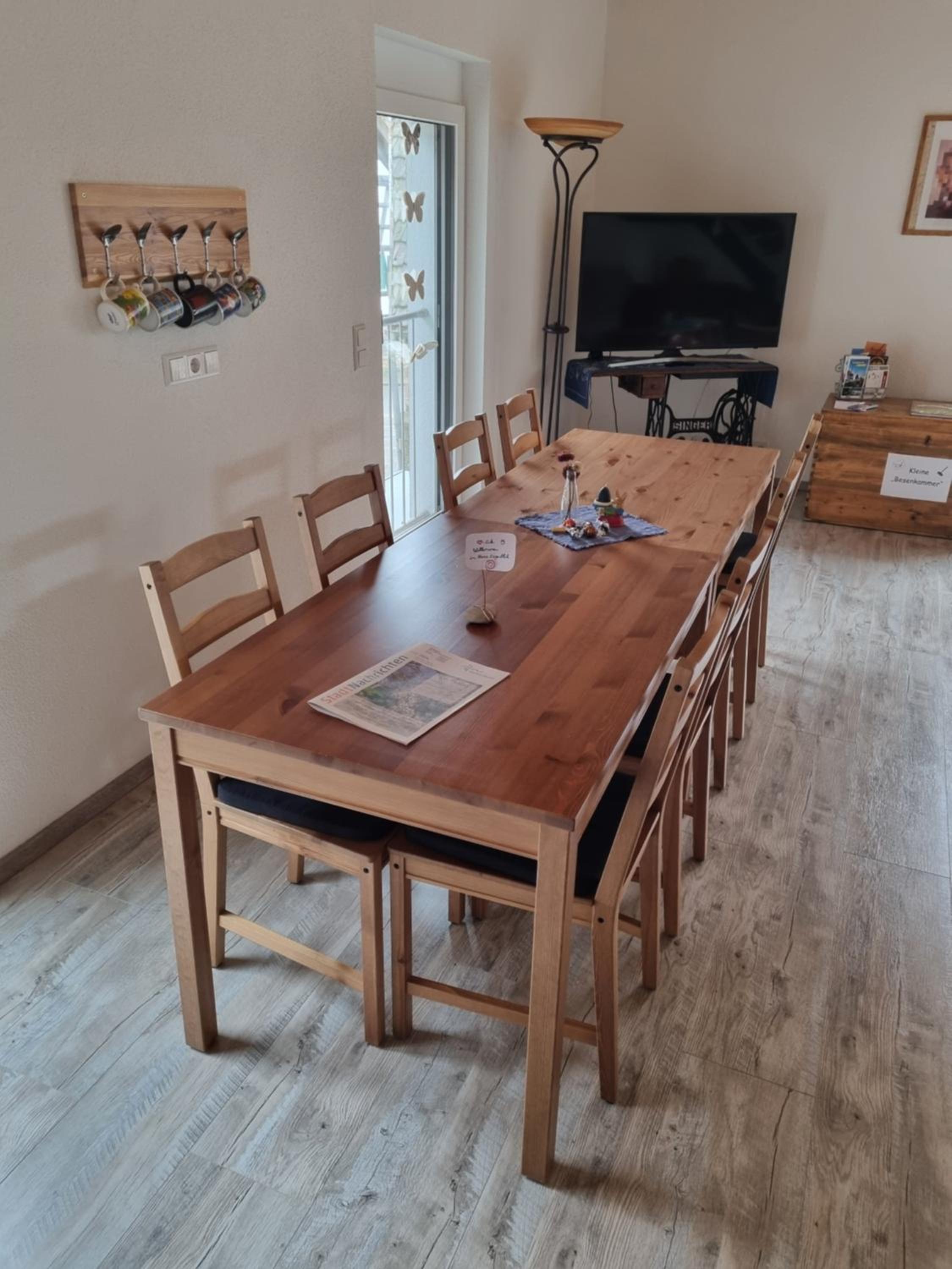 Haus Ziegenblick