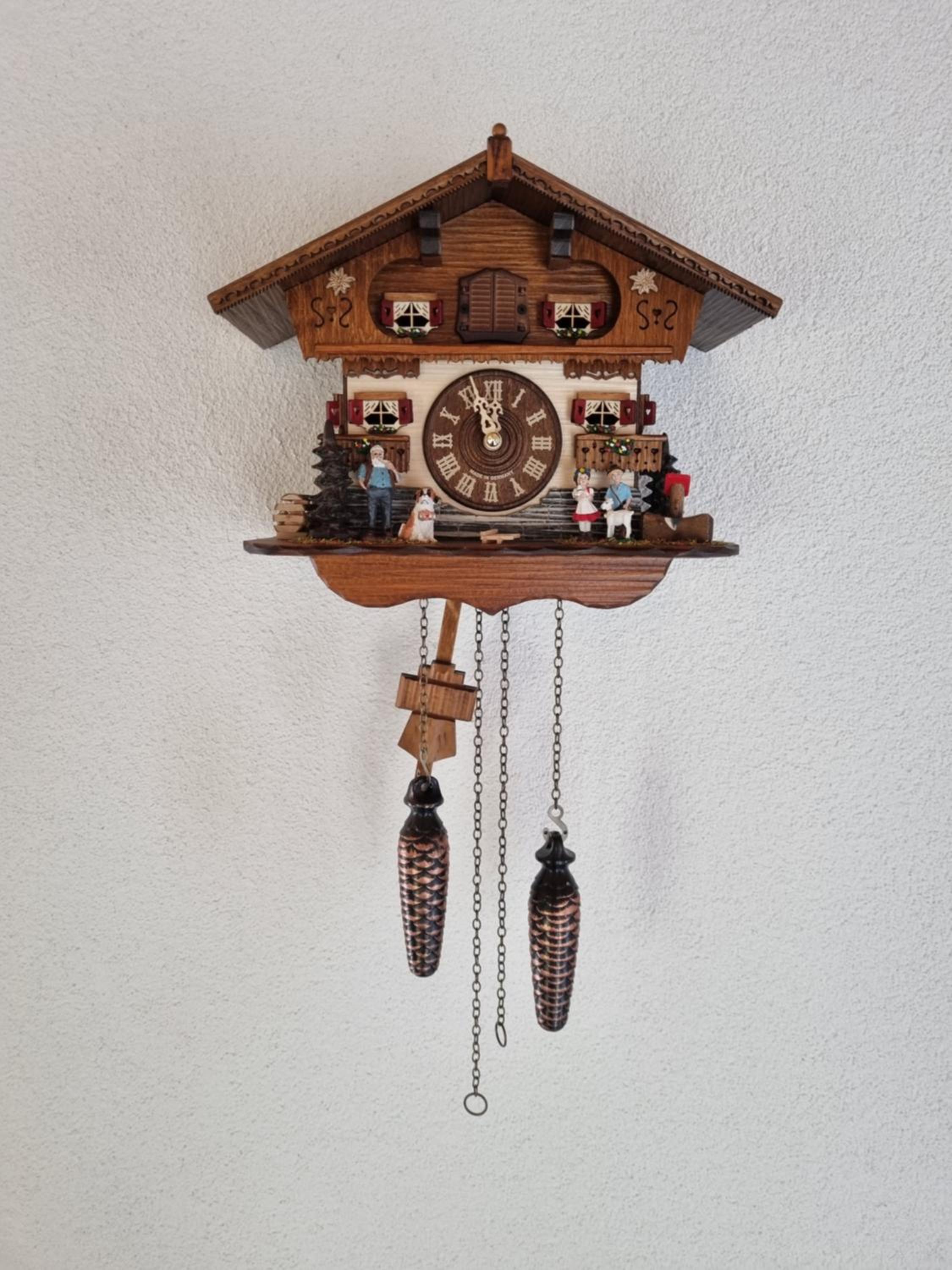 Haus Ziegenblick