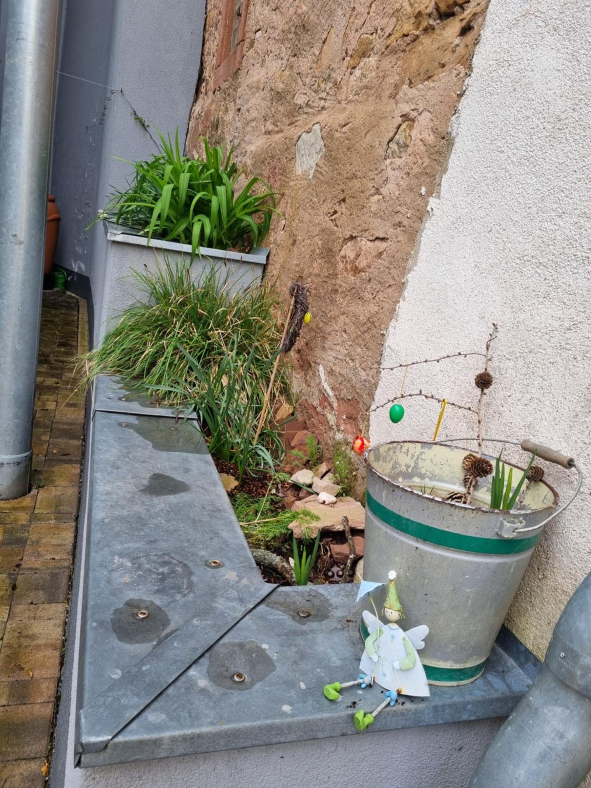Haus Ziegenblick