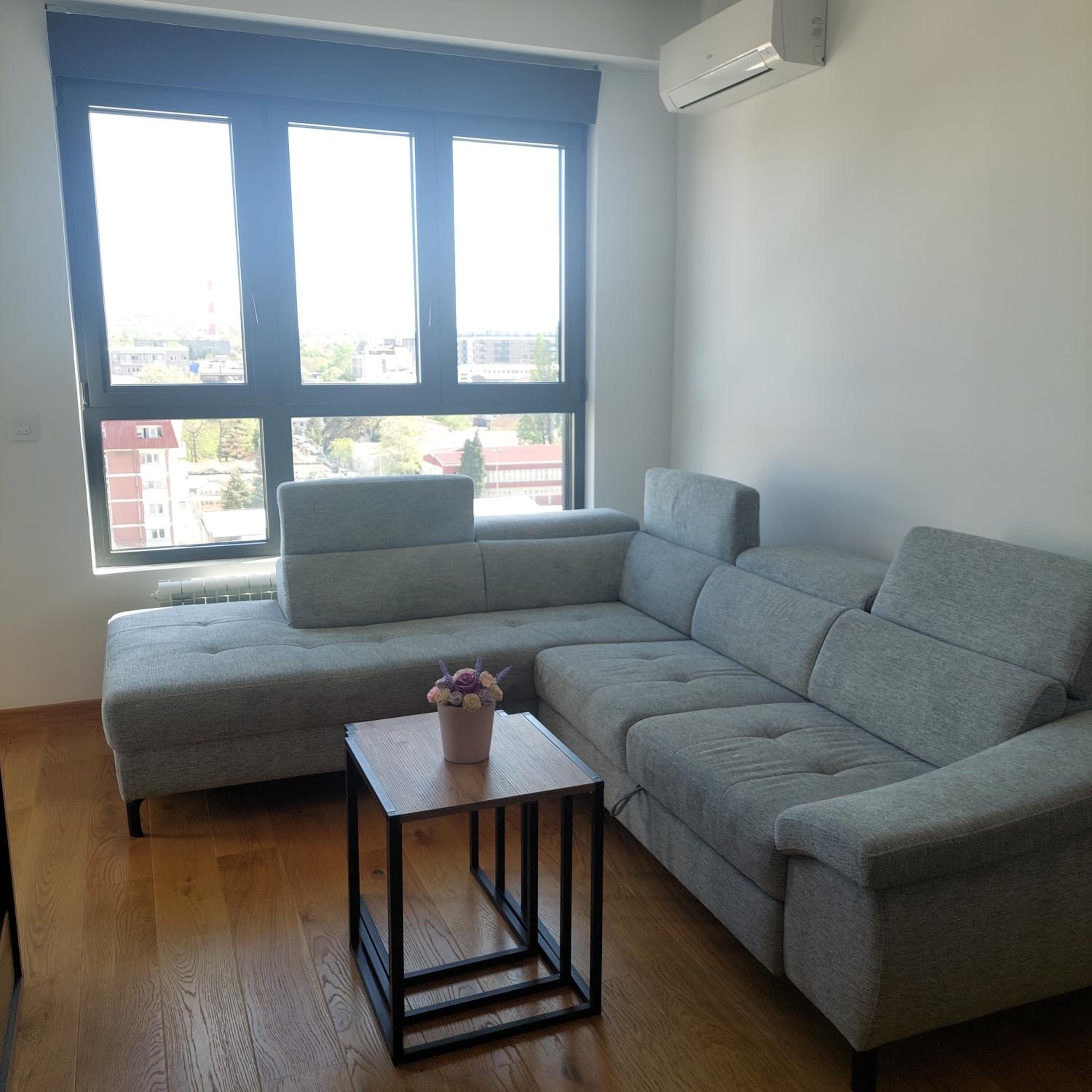 Jana apartment