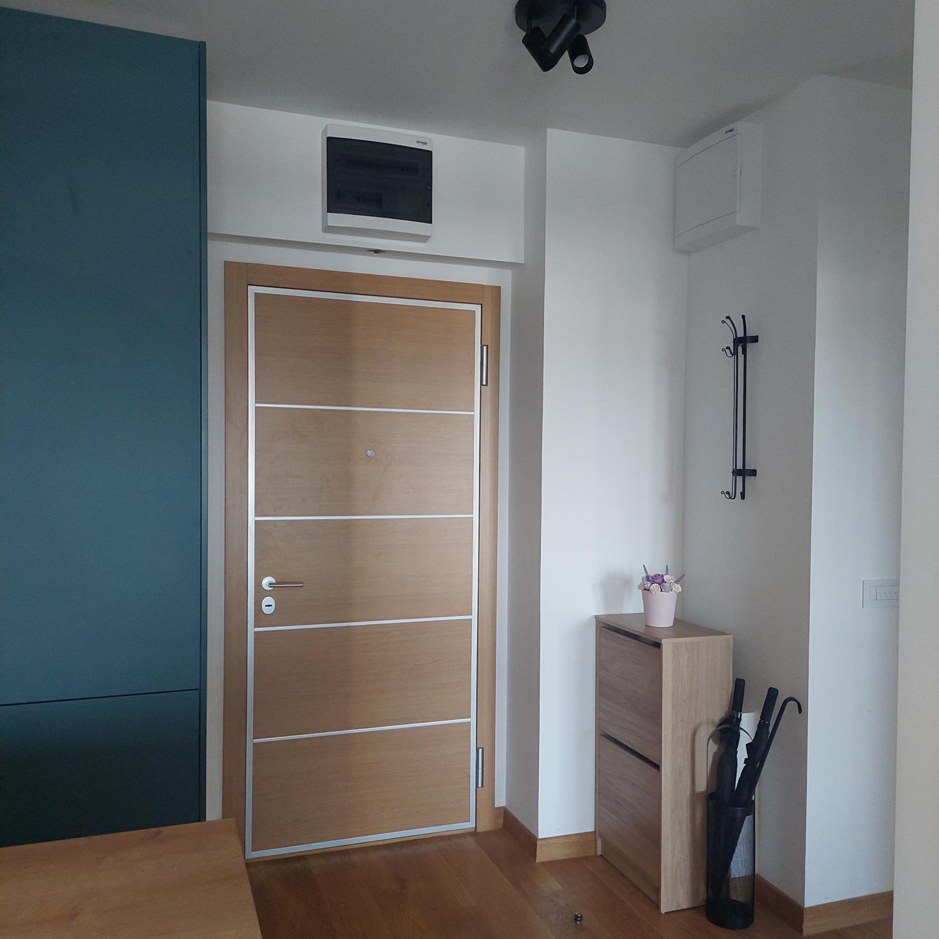 Jana apartment