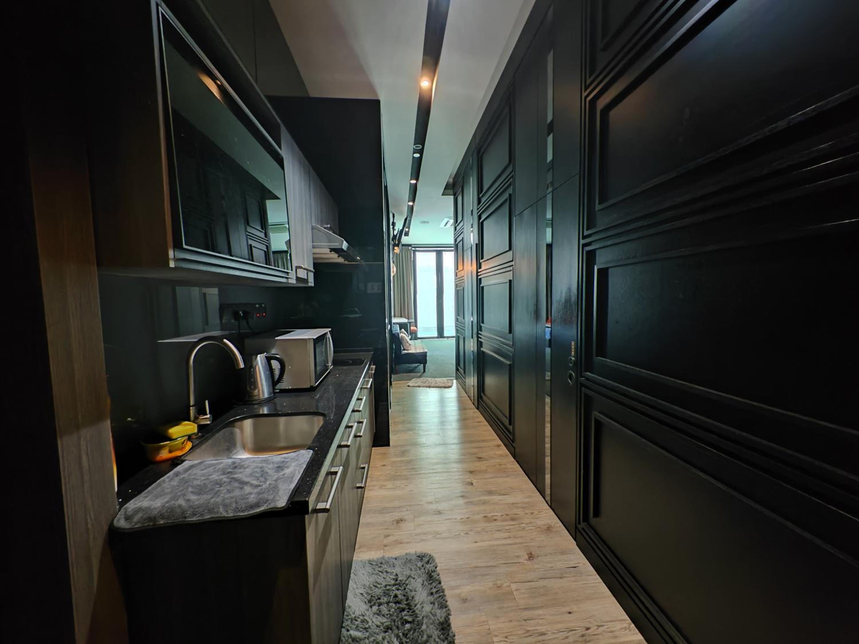 Maritime Cozy Suite @ Penang Georgetown