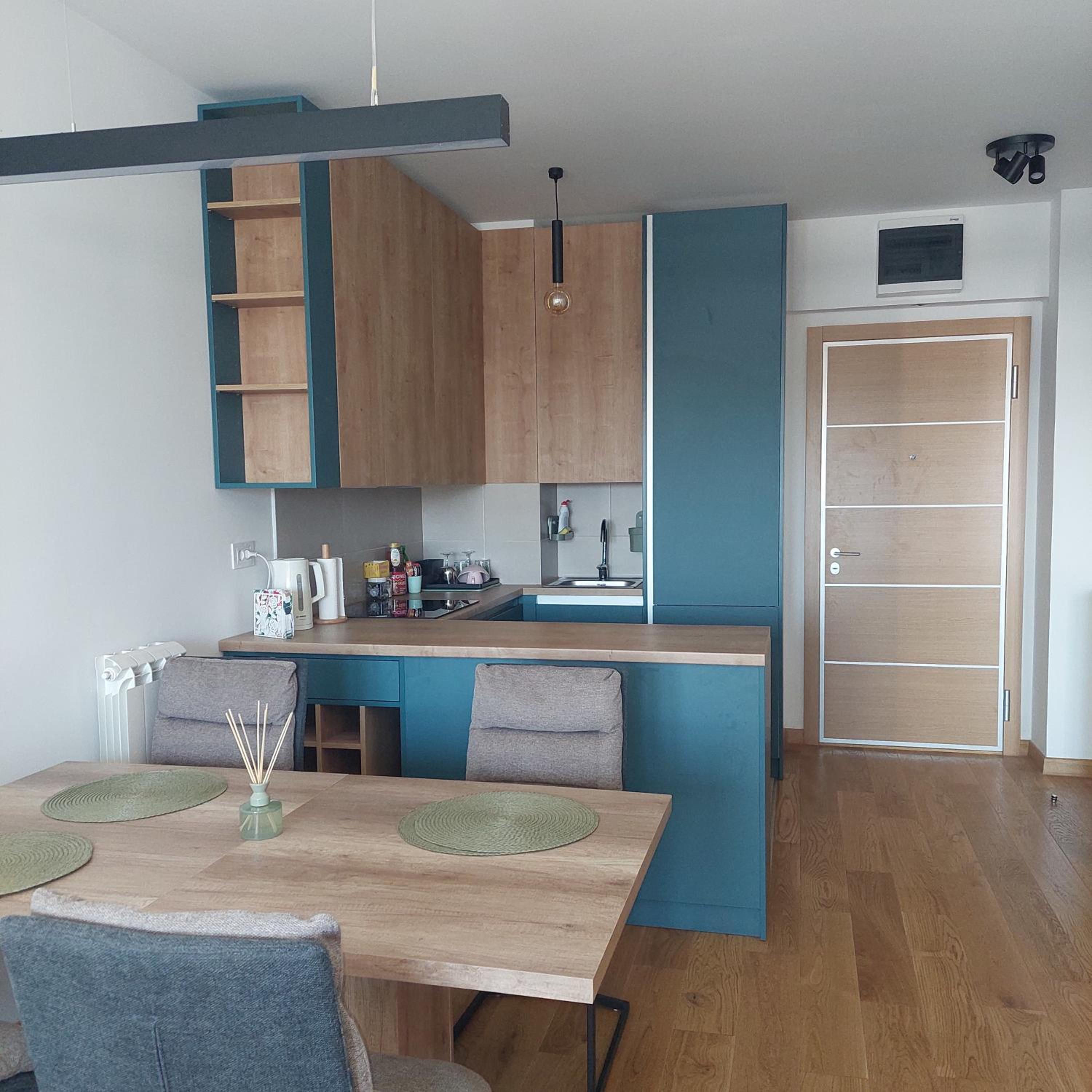 Jana apartment