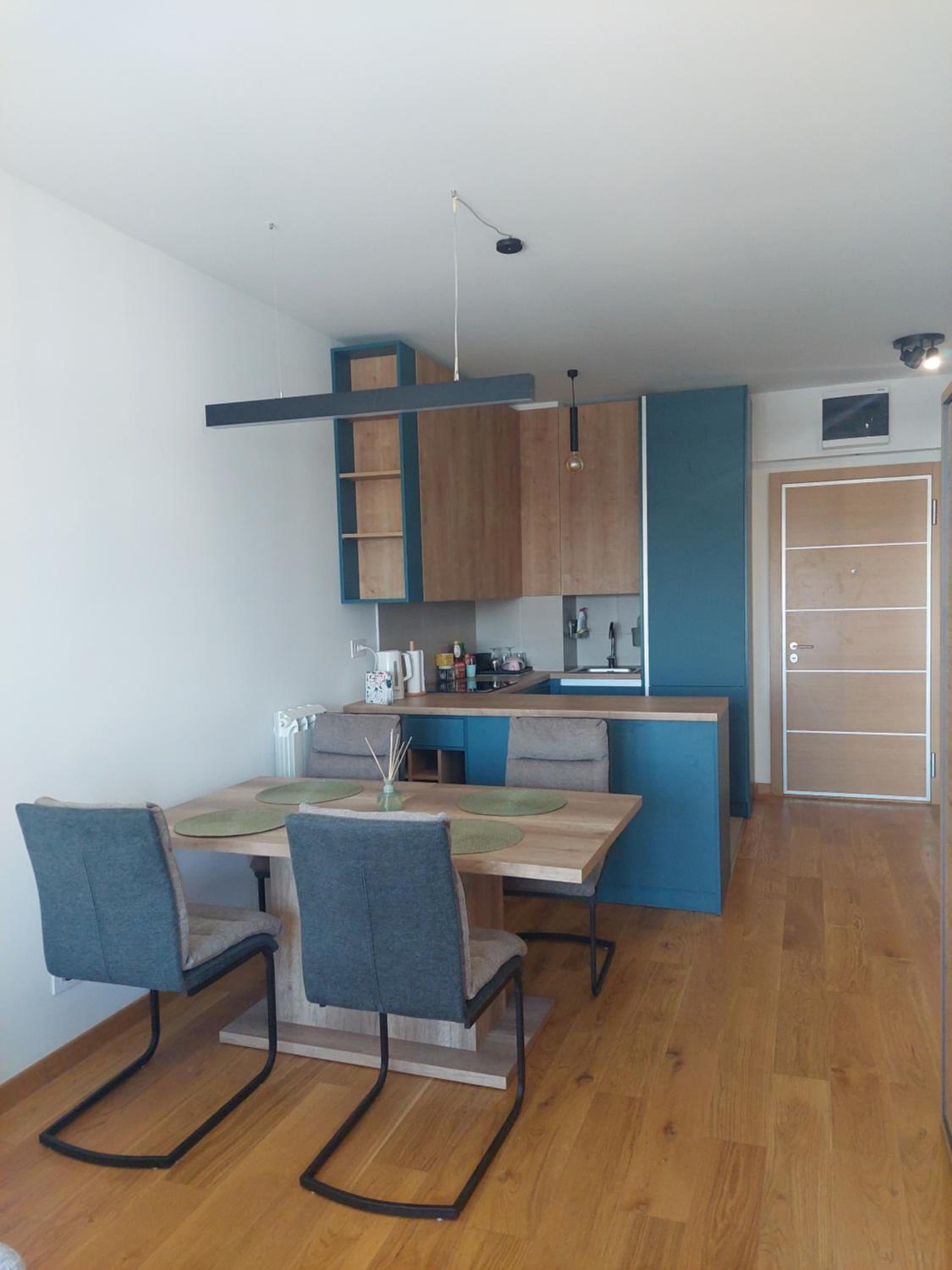 Jana apartment