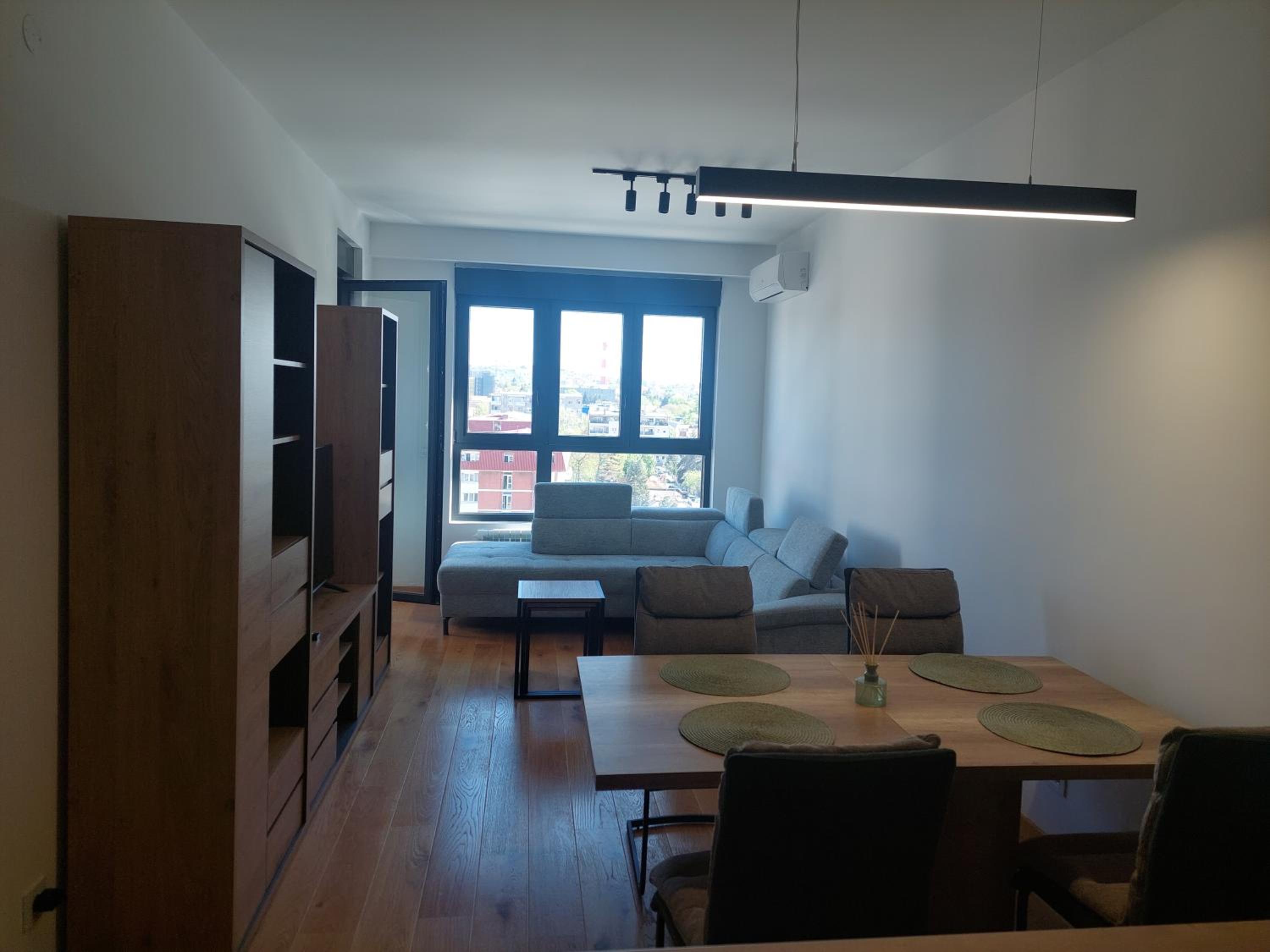 Jana apartment