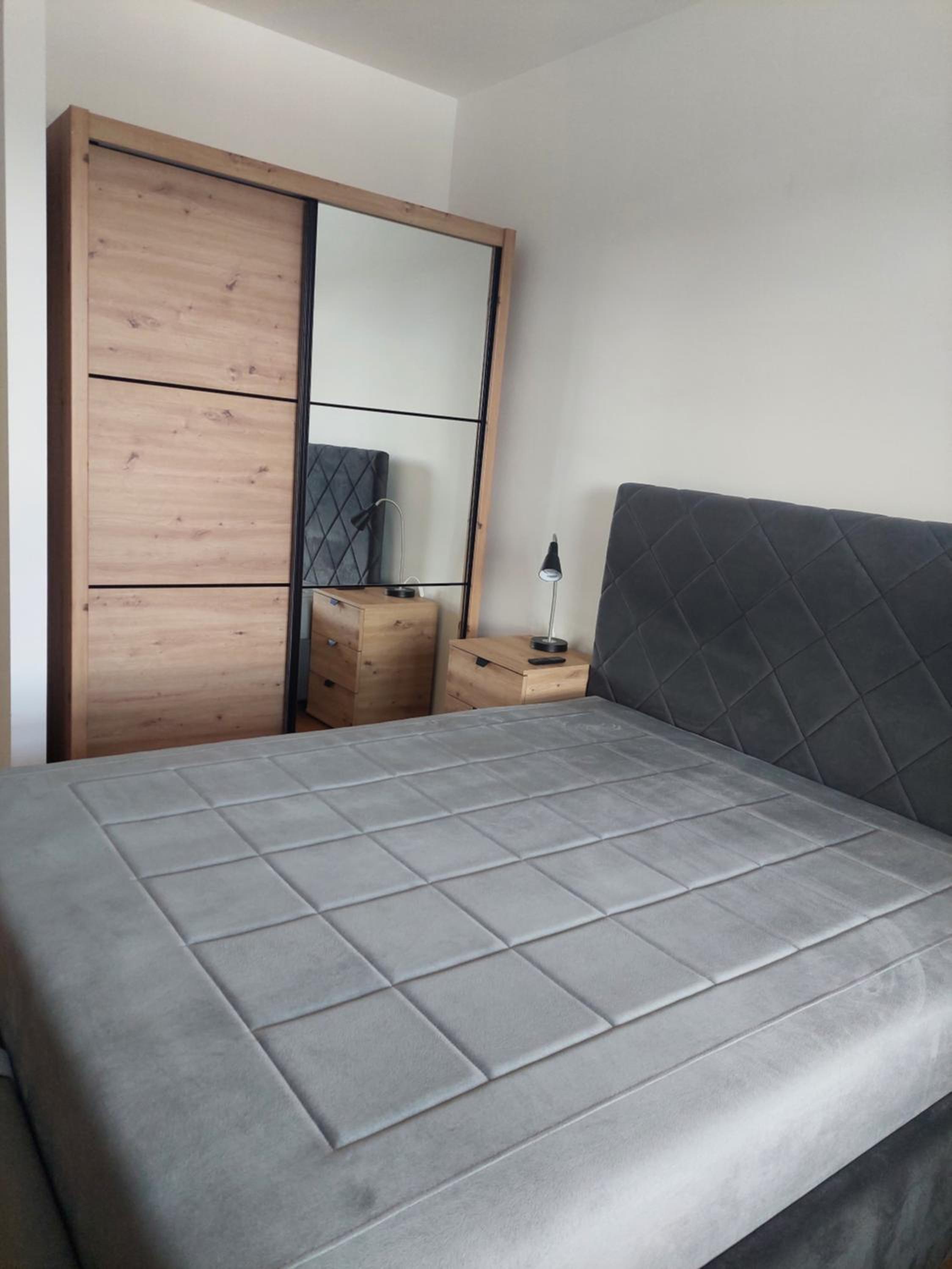 Jana apartment