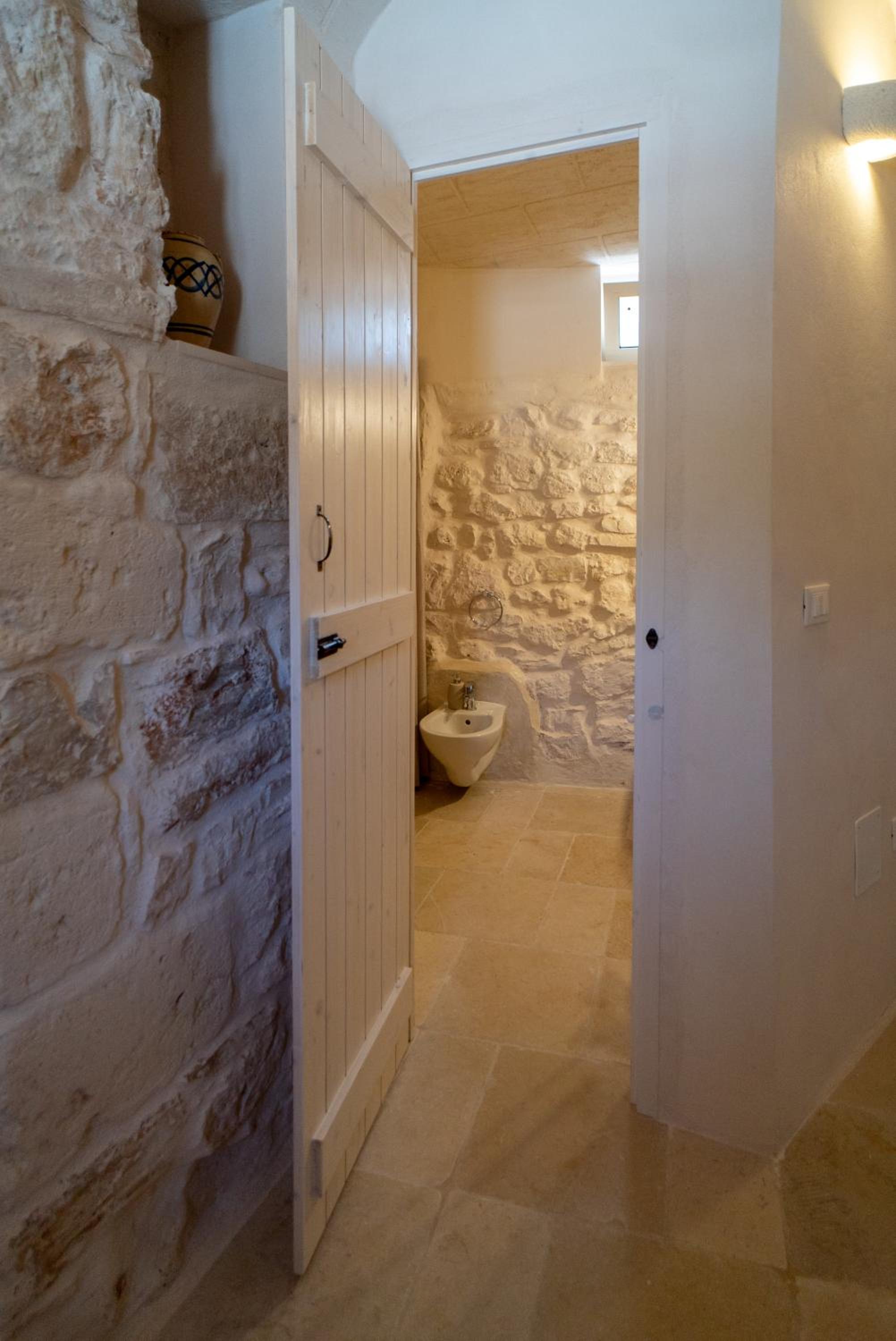 Trullo Starbax