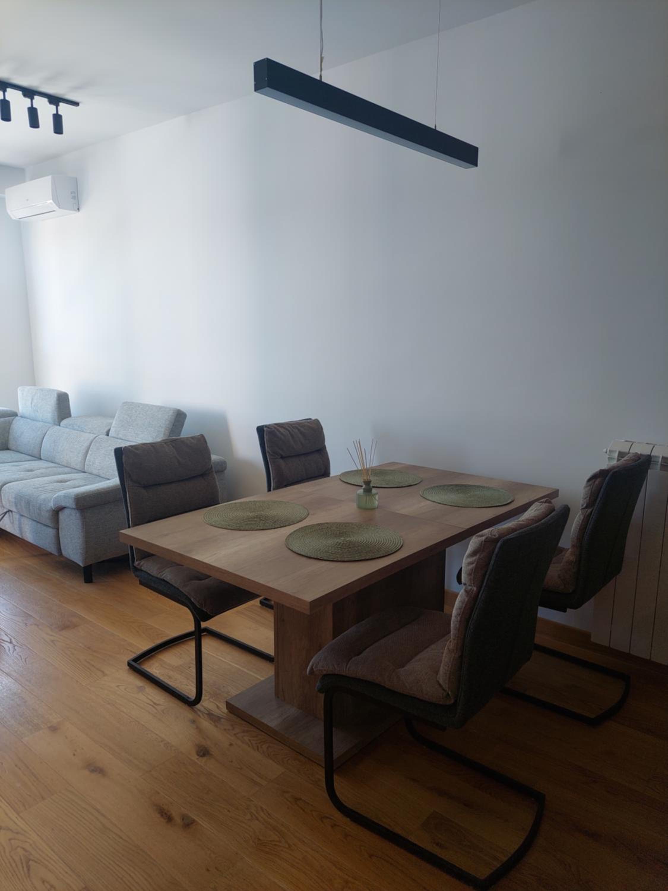 Jana apartment