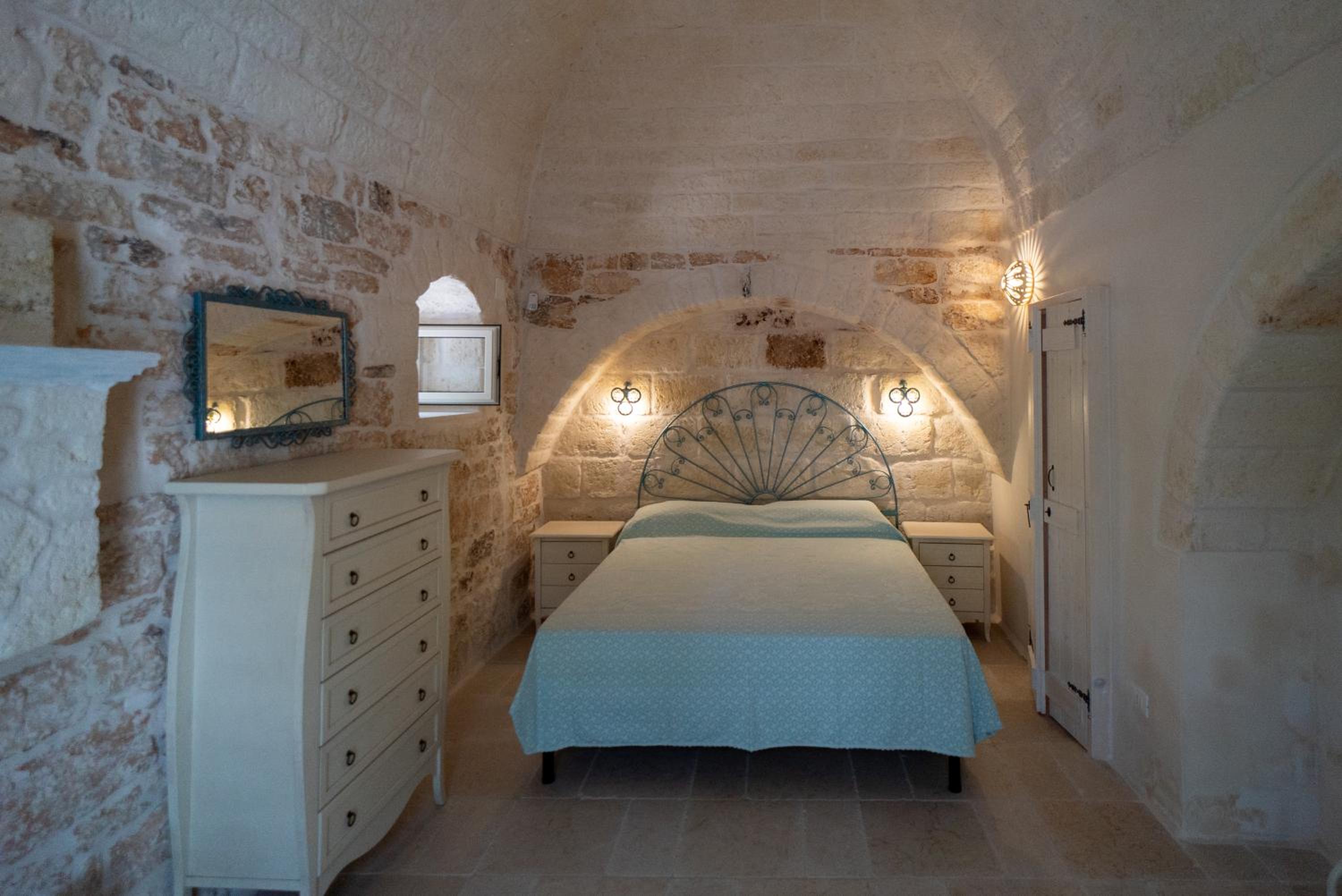 Trullo Starbax