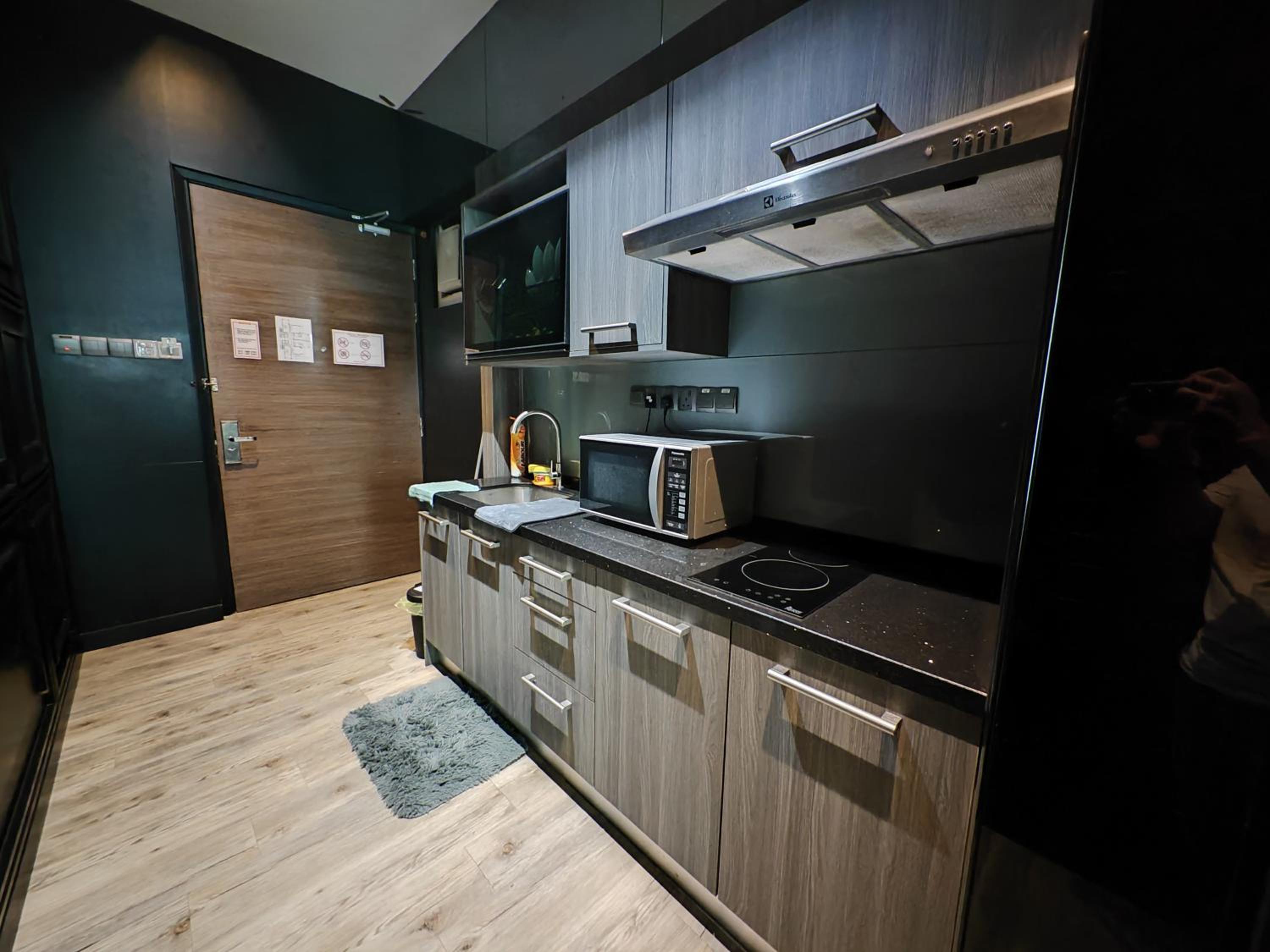 Maritime Cozy Suite @ Penang Georgetown