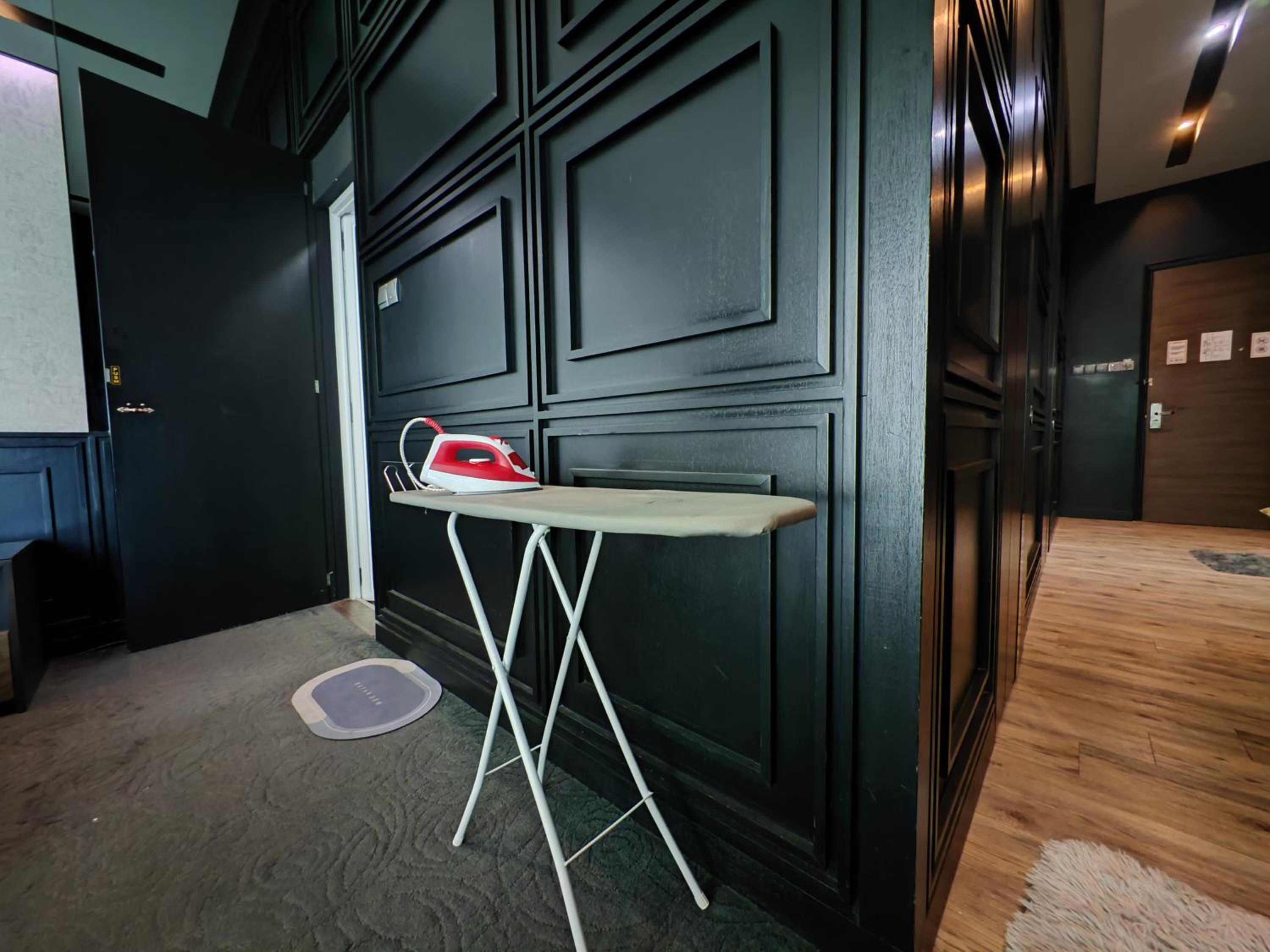 Maritime Cozy Suite @ Penang Georgetown
