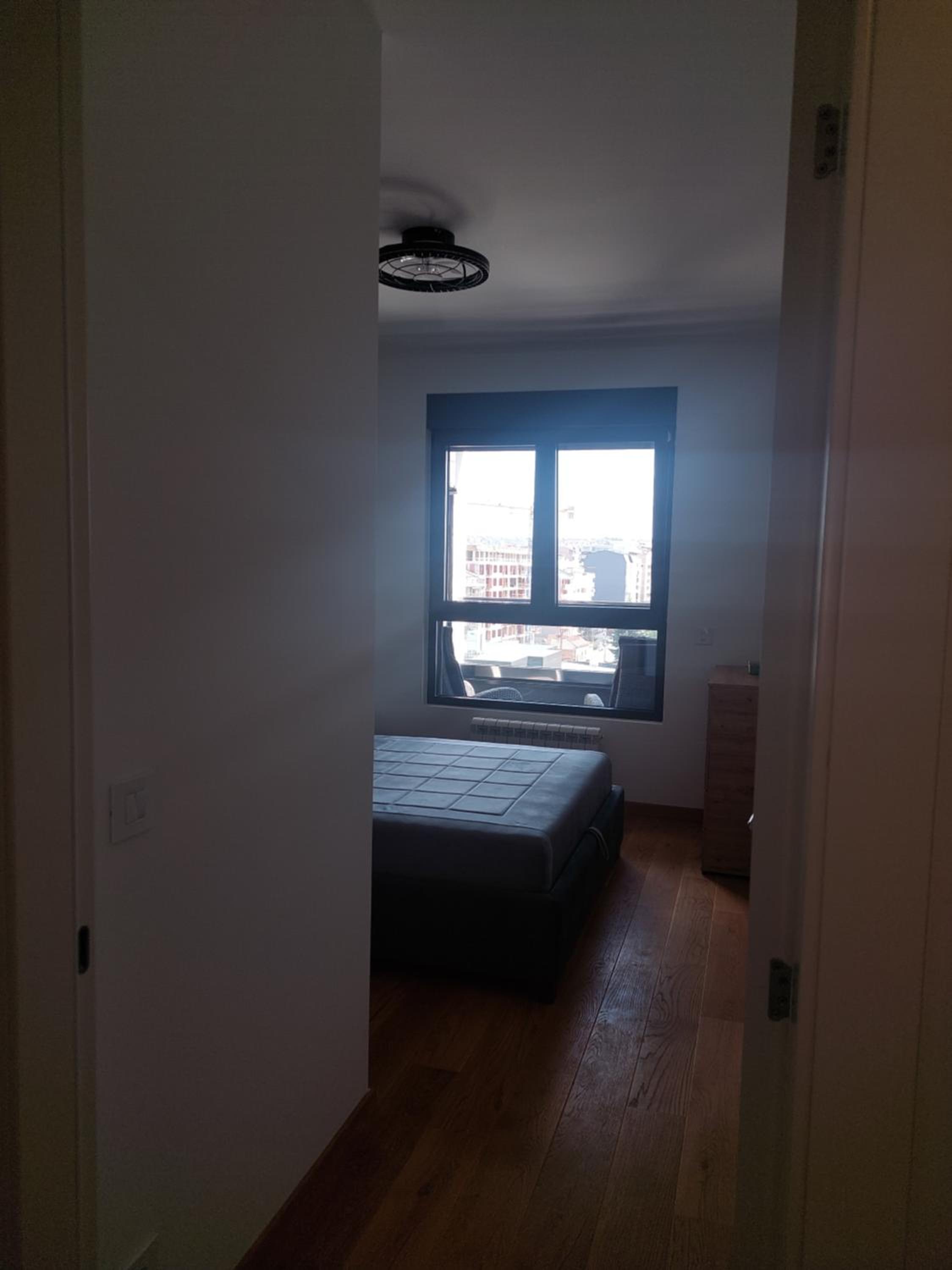 Jana apartment