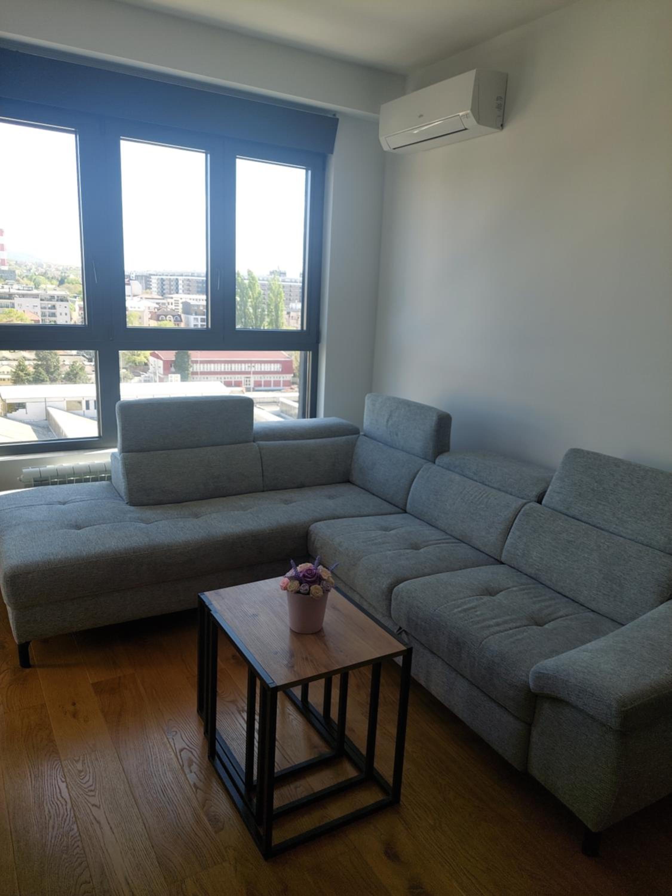 Jana apartment