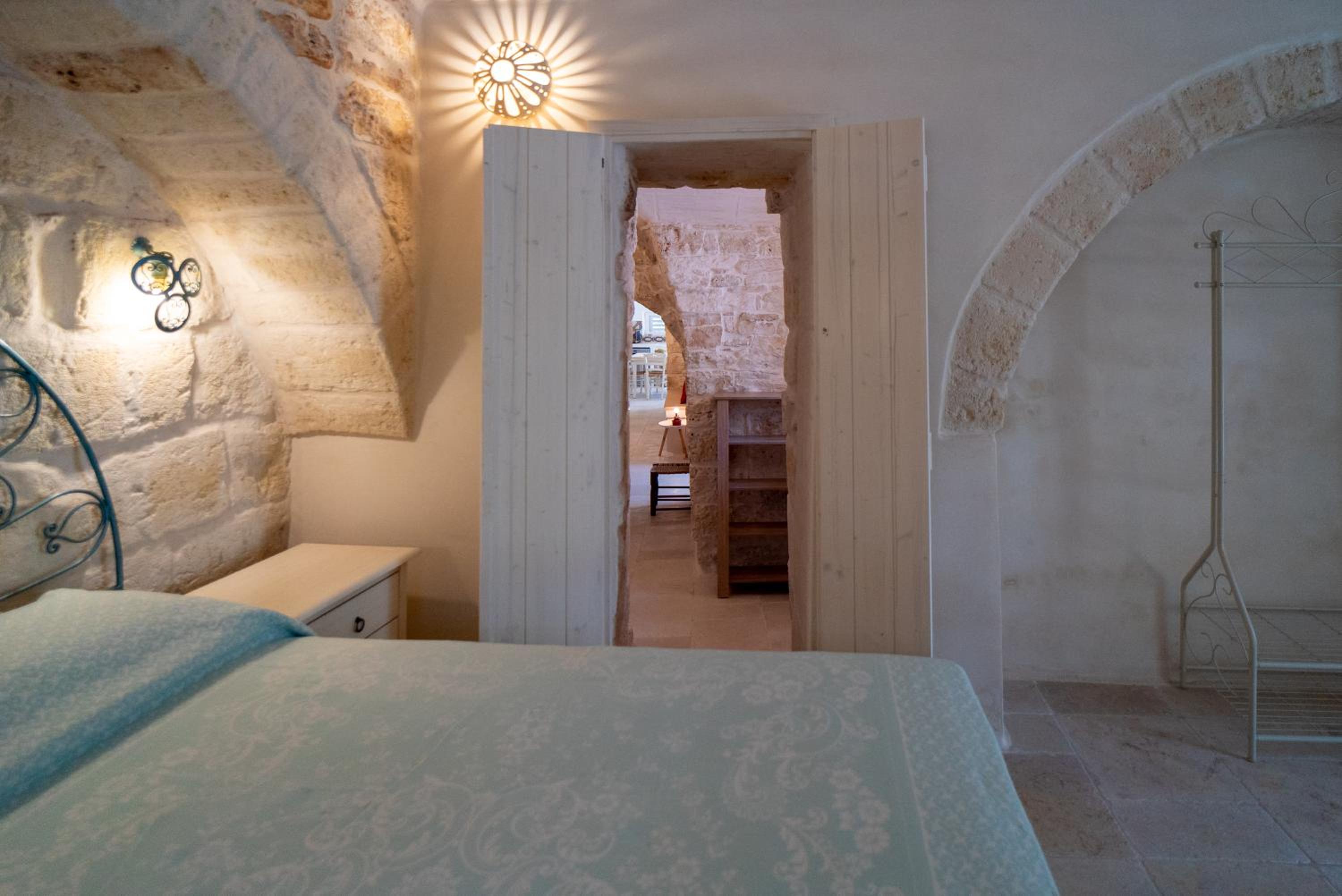 Trullo Starbax