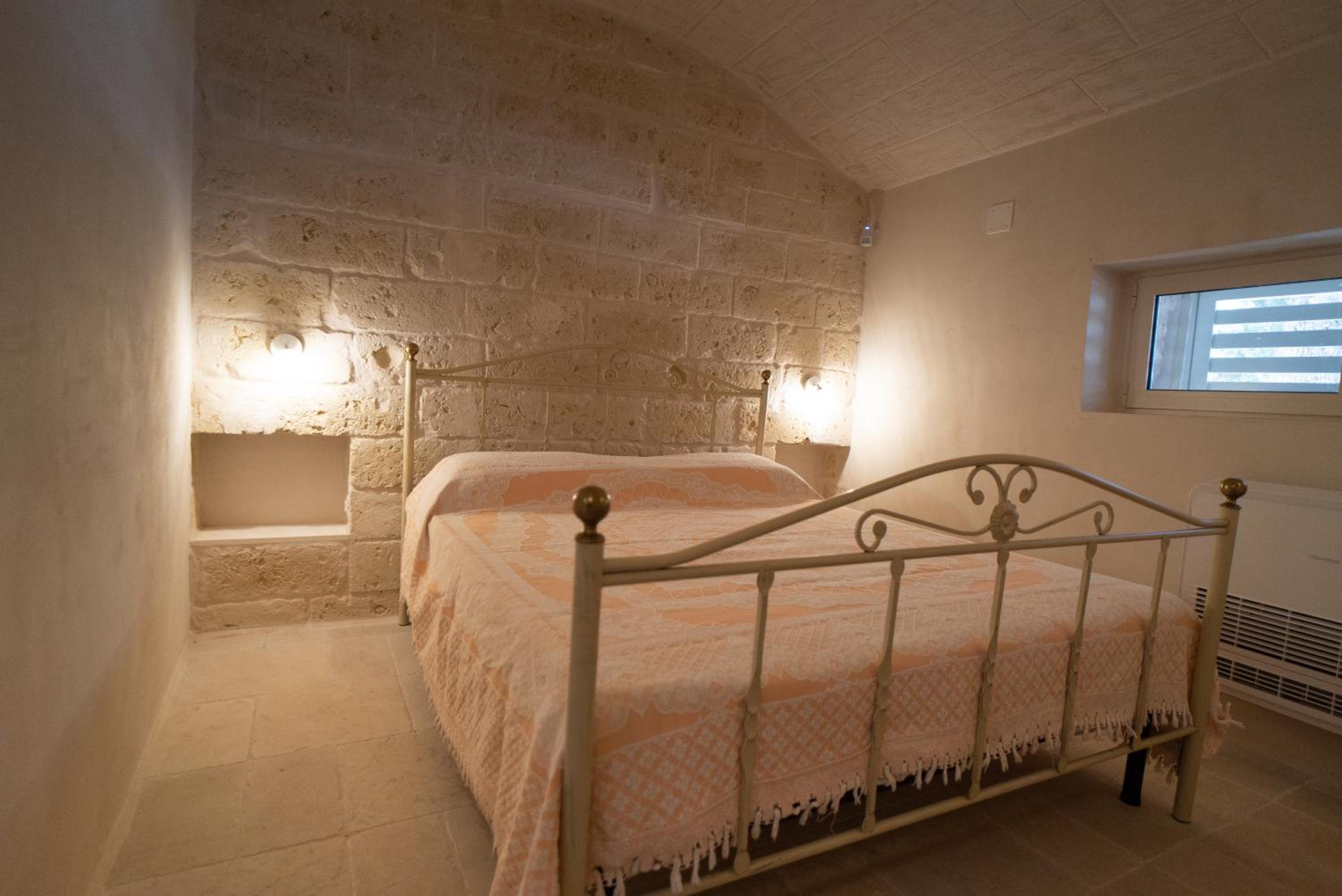 Trullo Starbax
