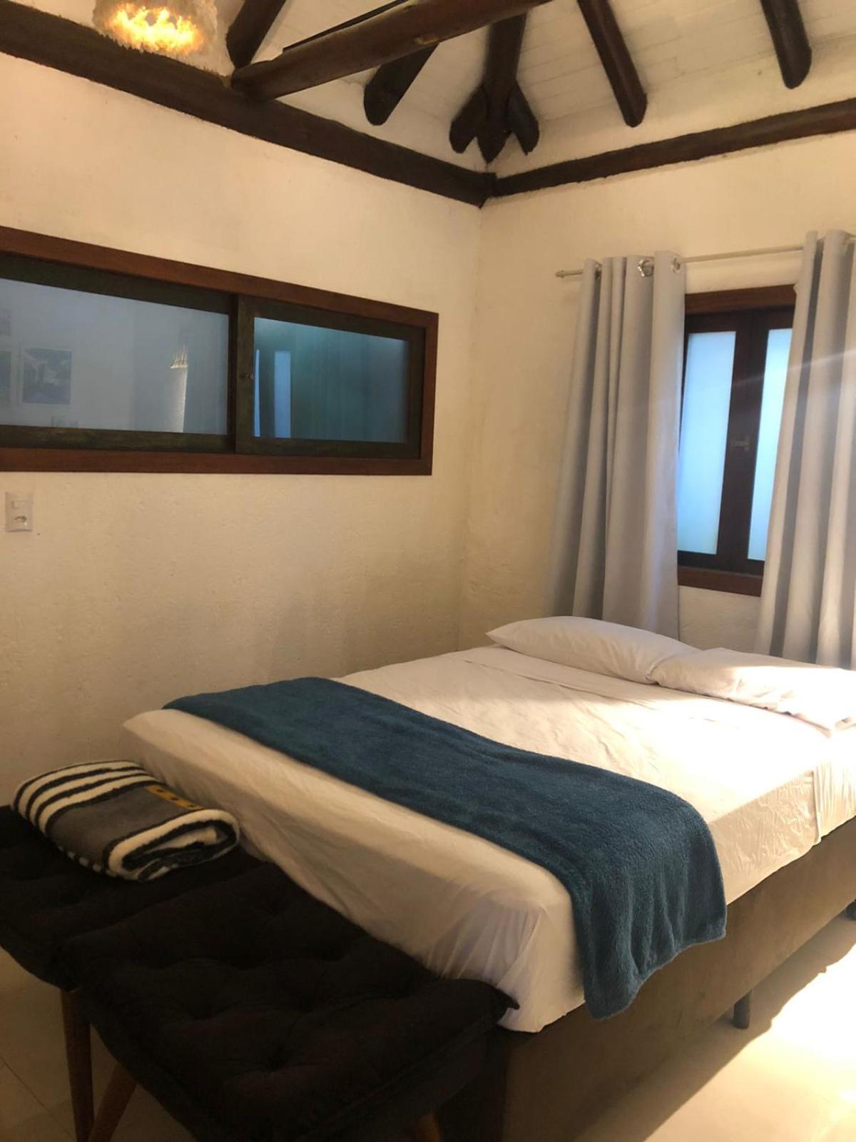 Casa Flor - Vila das Mandalas - Praia do Rosa