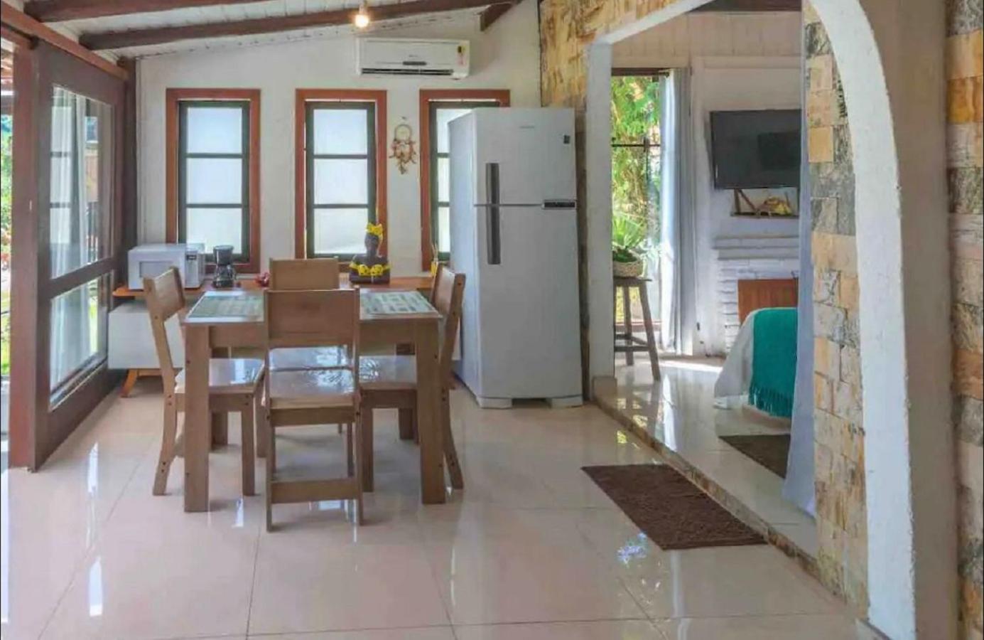 Casa Flor - Vila das Mandalas - Praia do Rosa