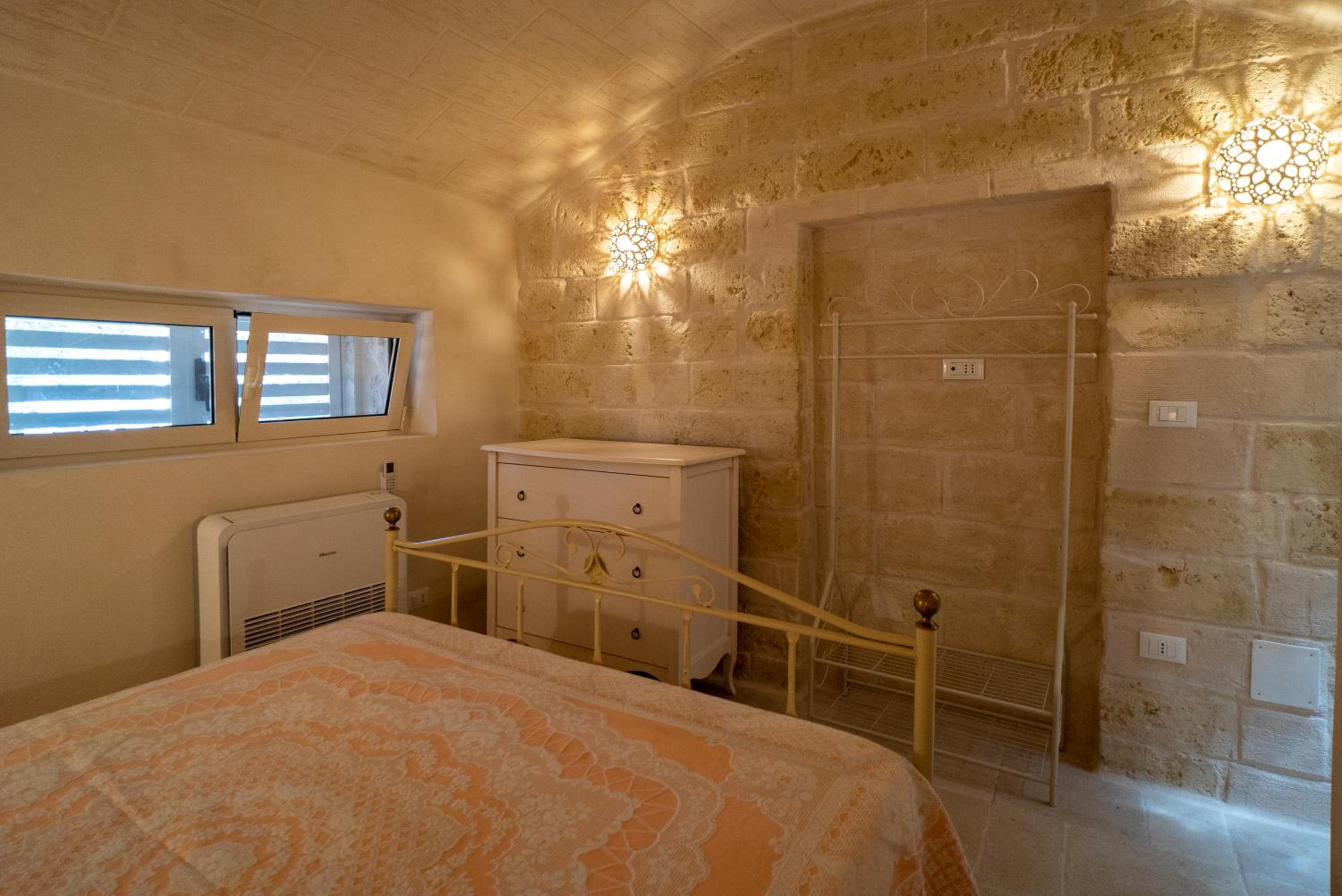 Trullo Starbax