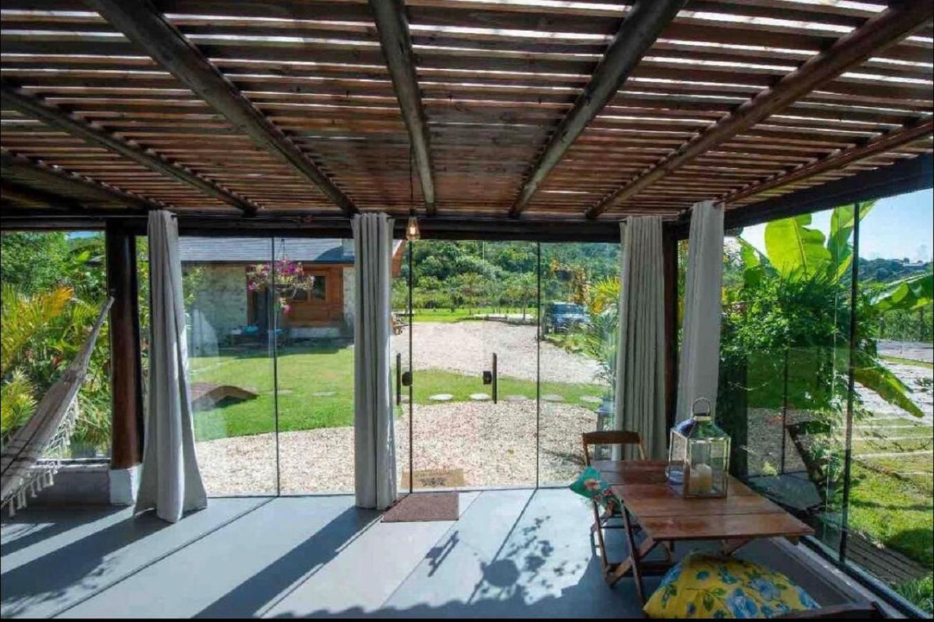 Casa Flor - Vila das Mandalas - Praia do Rosa