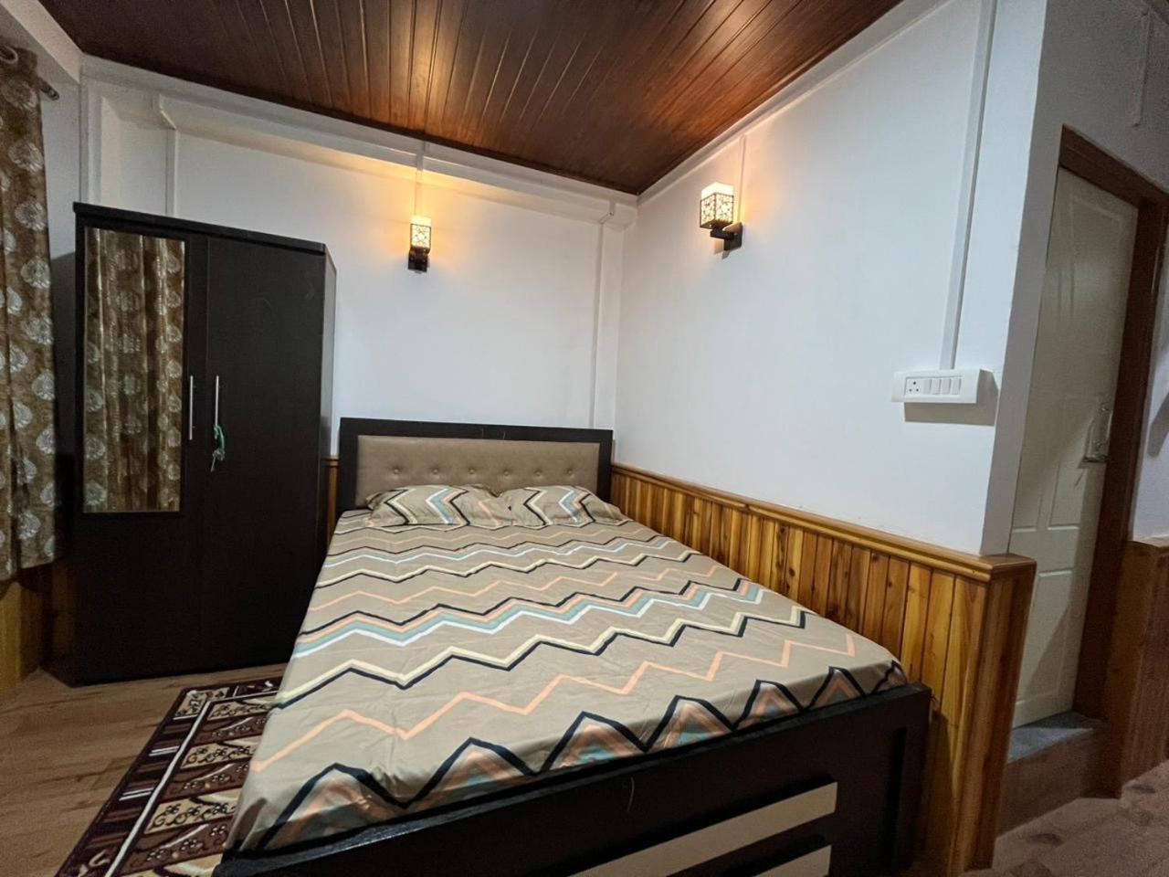 Hangkhim Homestay