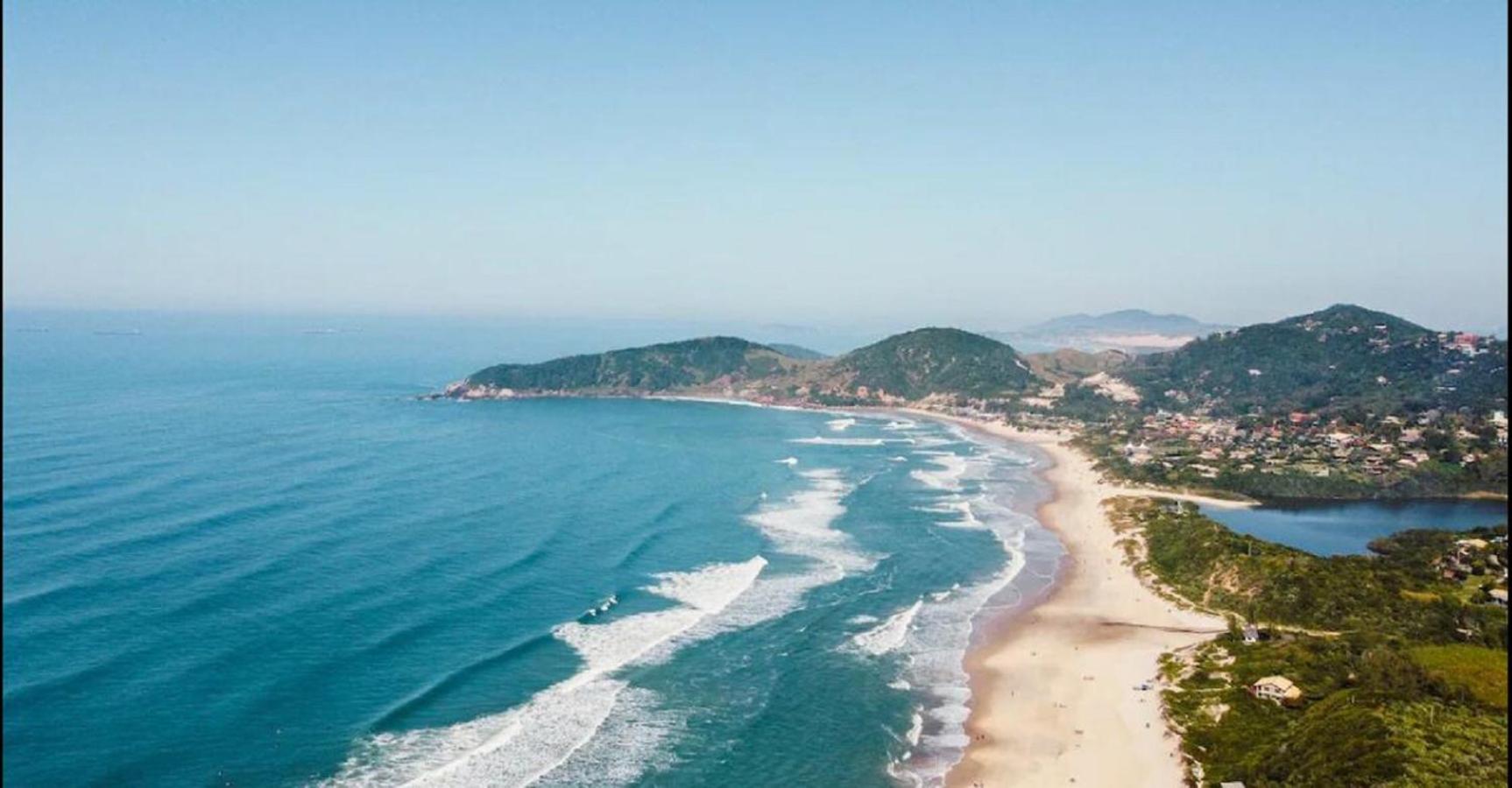 Casa Flor - Vila das Mandalas - Praia do Rosa