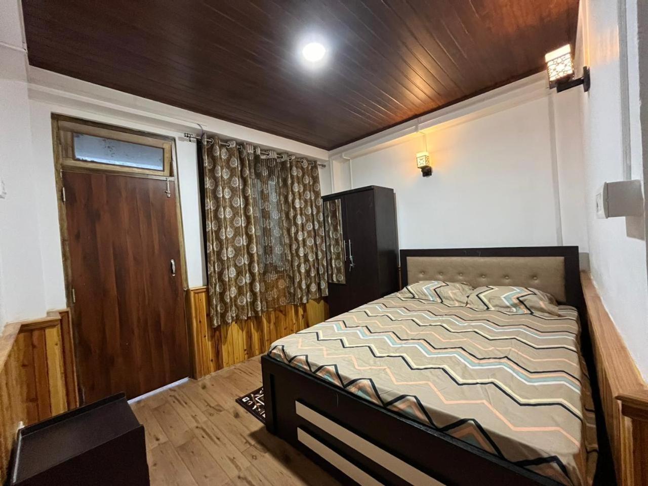 Hangkhim Homestay