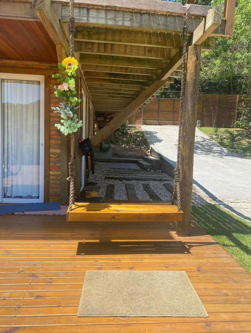 Casa Flor - Vila das Mandalas - Praia do Rosa